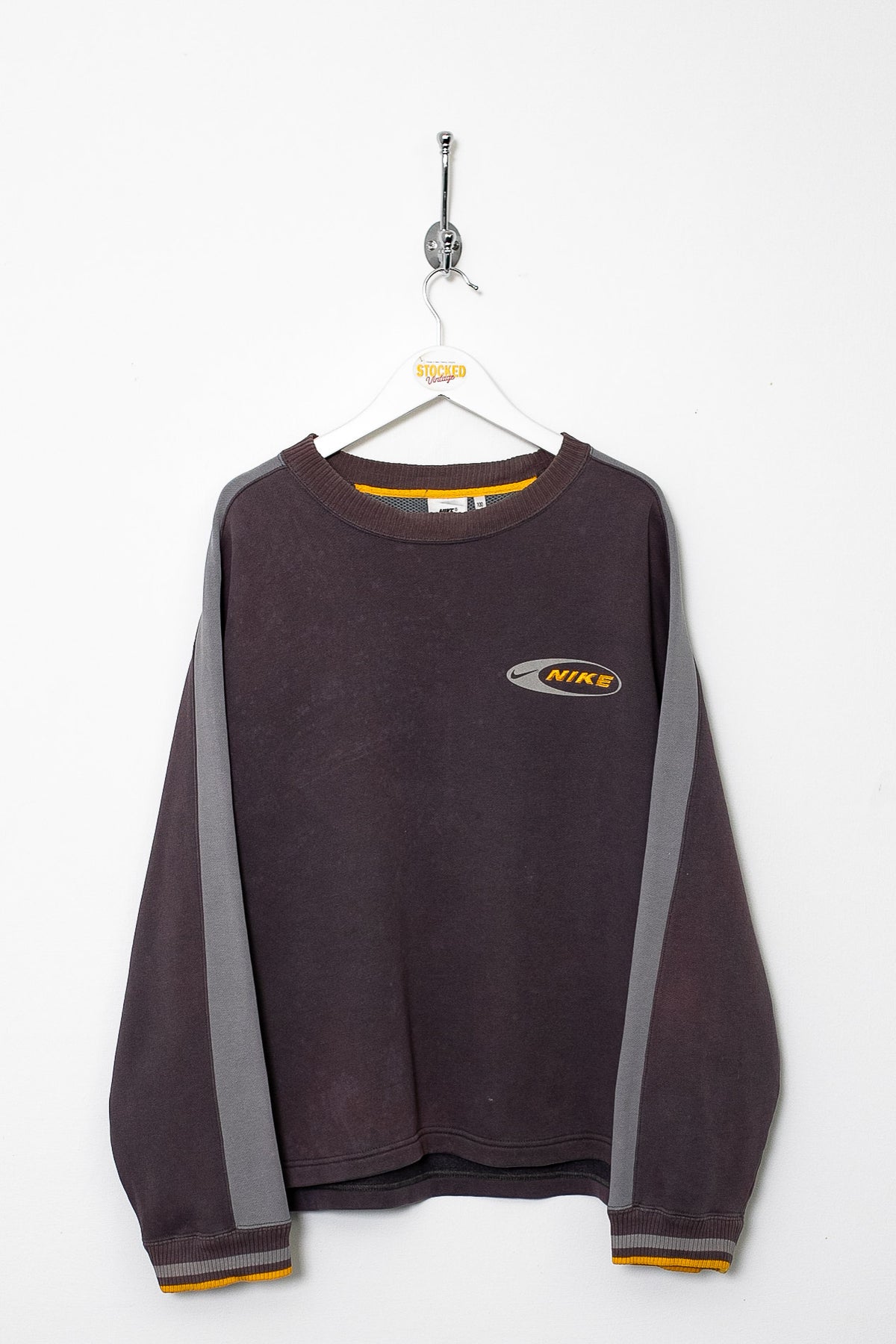 90s Nike Sweatshirt (M)