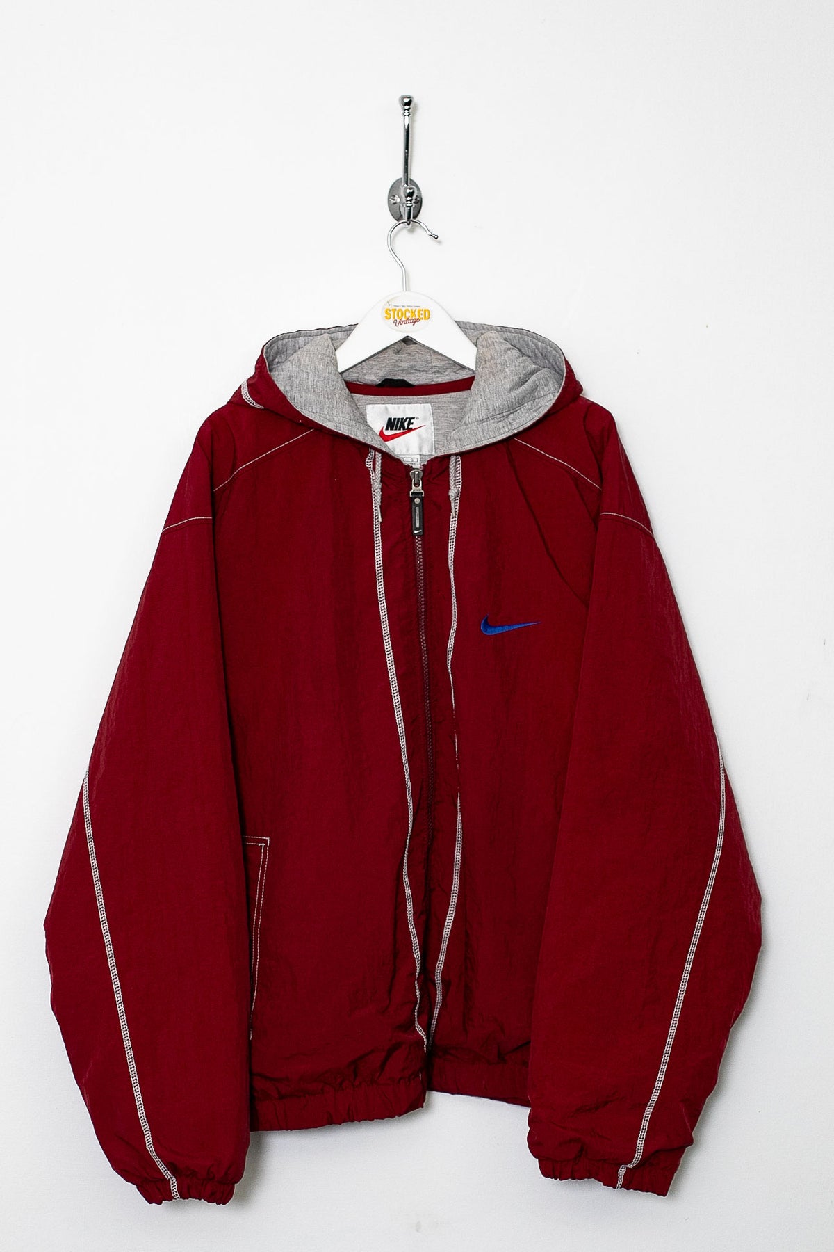 90s Nike Jacket (L)
