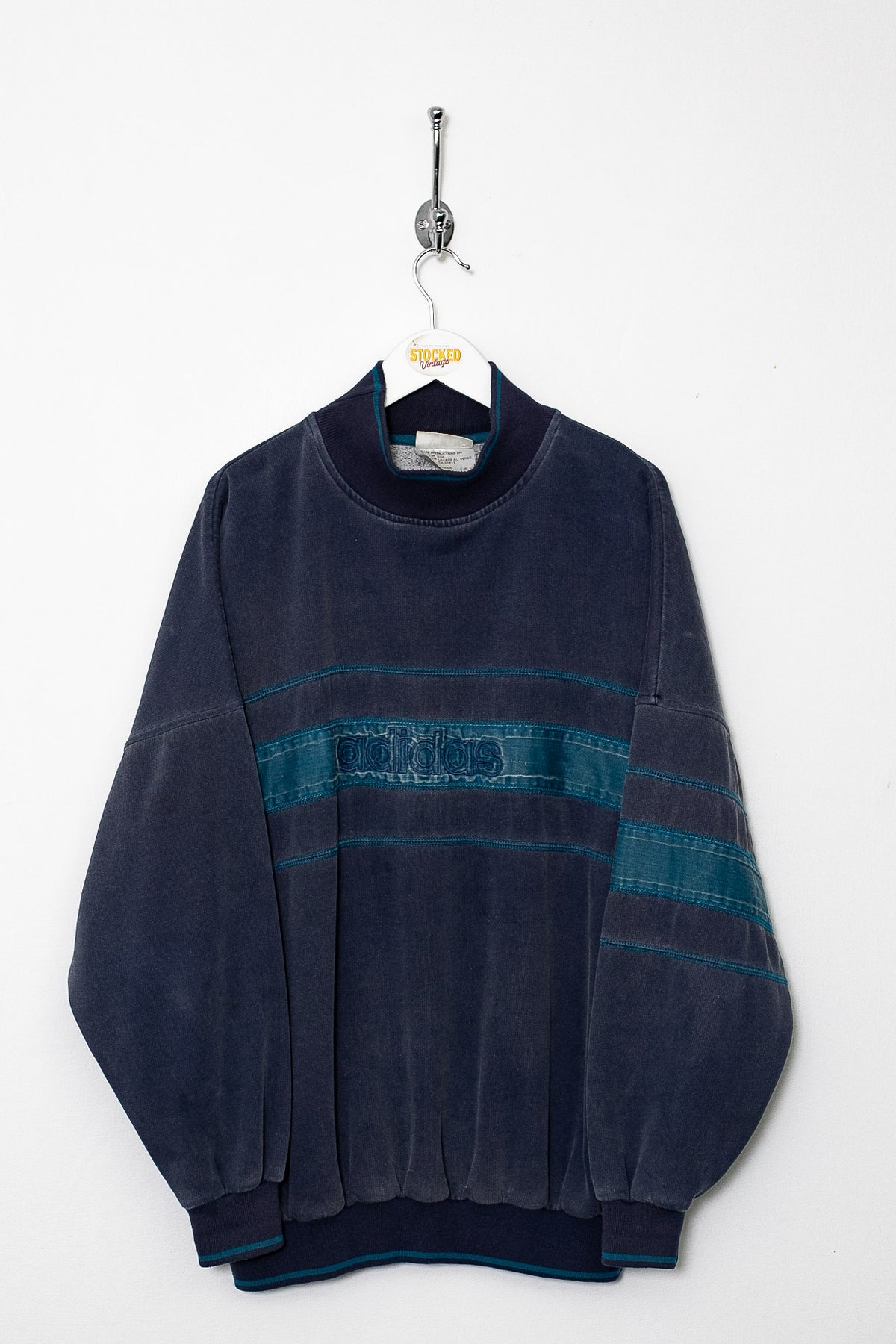 90s Adidas Sweatshirt (L)