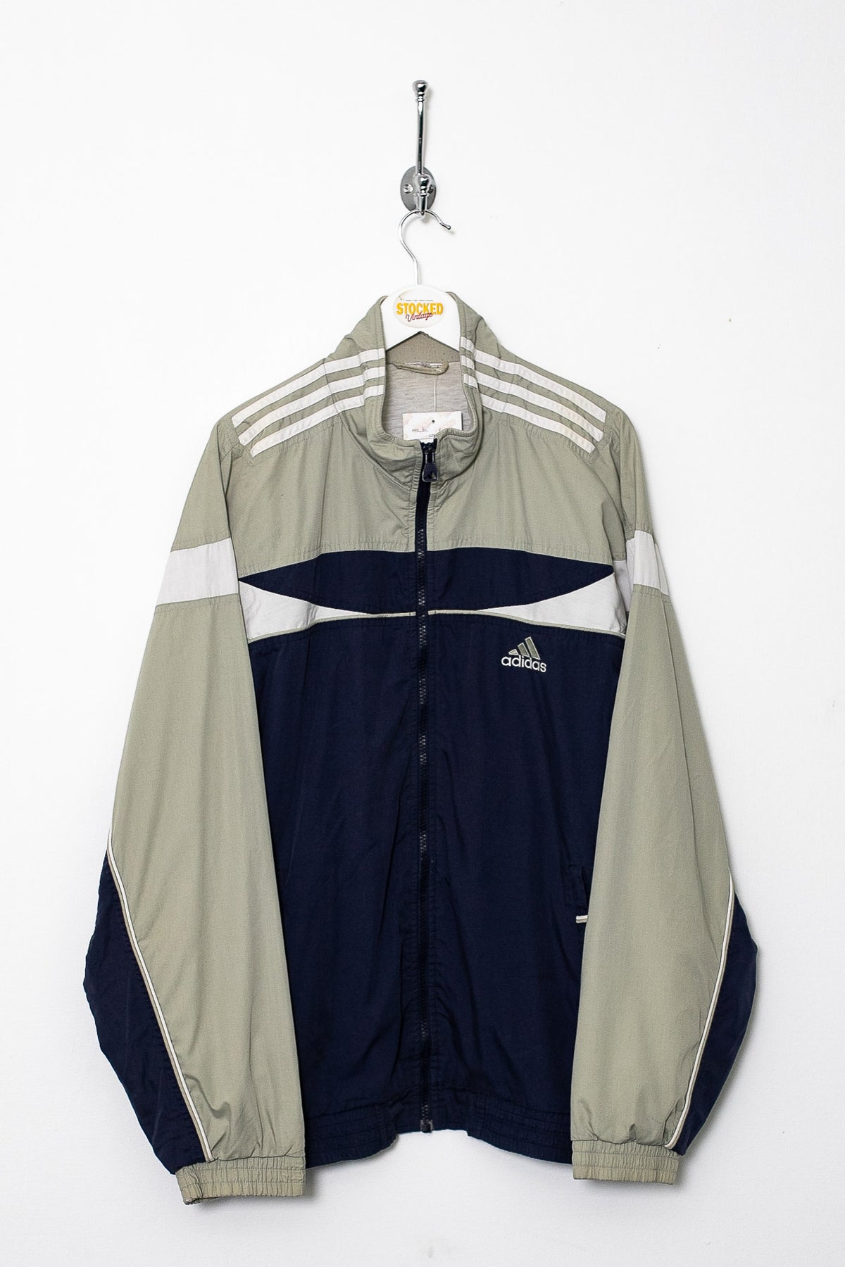 00s Adidas Jacket (L)