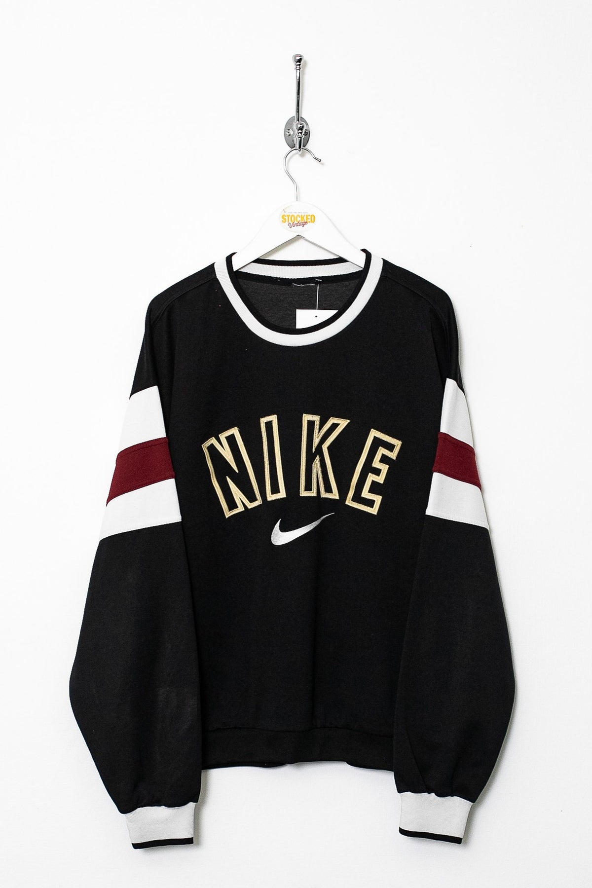90s Nike Sweatshirt (M)
