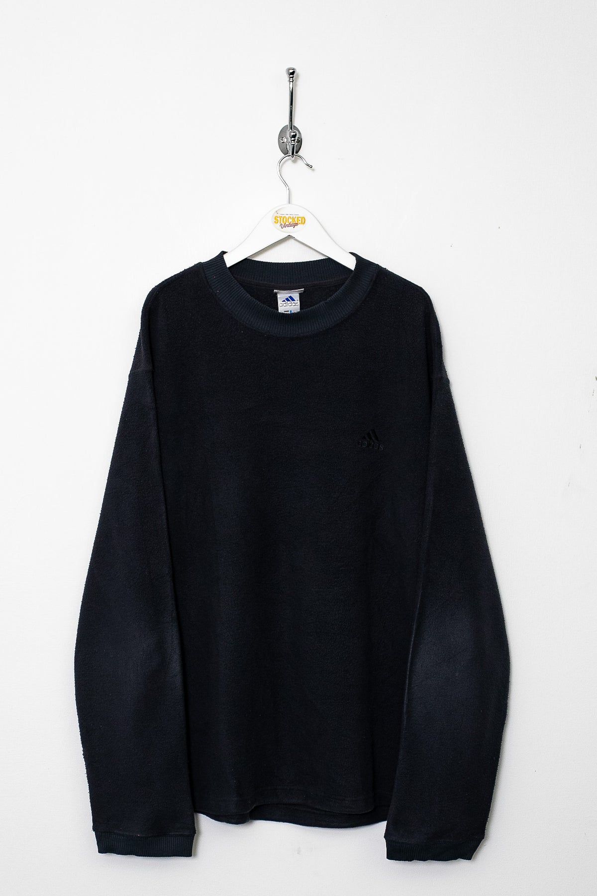 00s Adidas Fleece (XL)