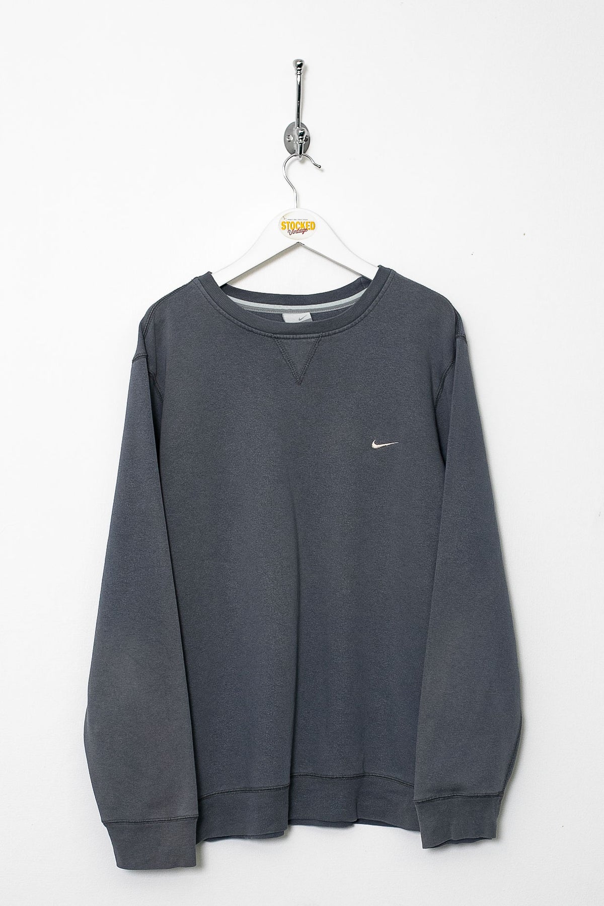 00s Nike Sweatshirt (M)