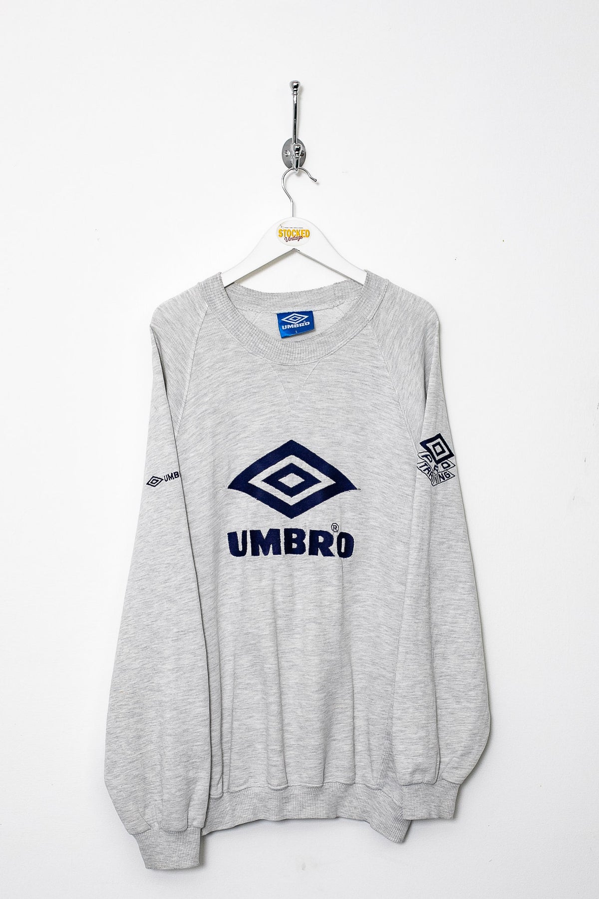 90s Umbro Sweatshirt (L)