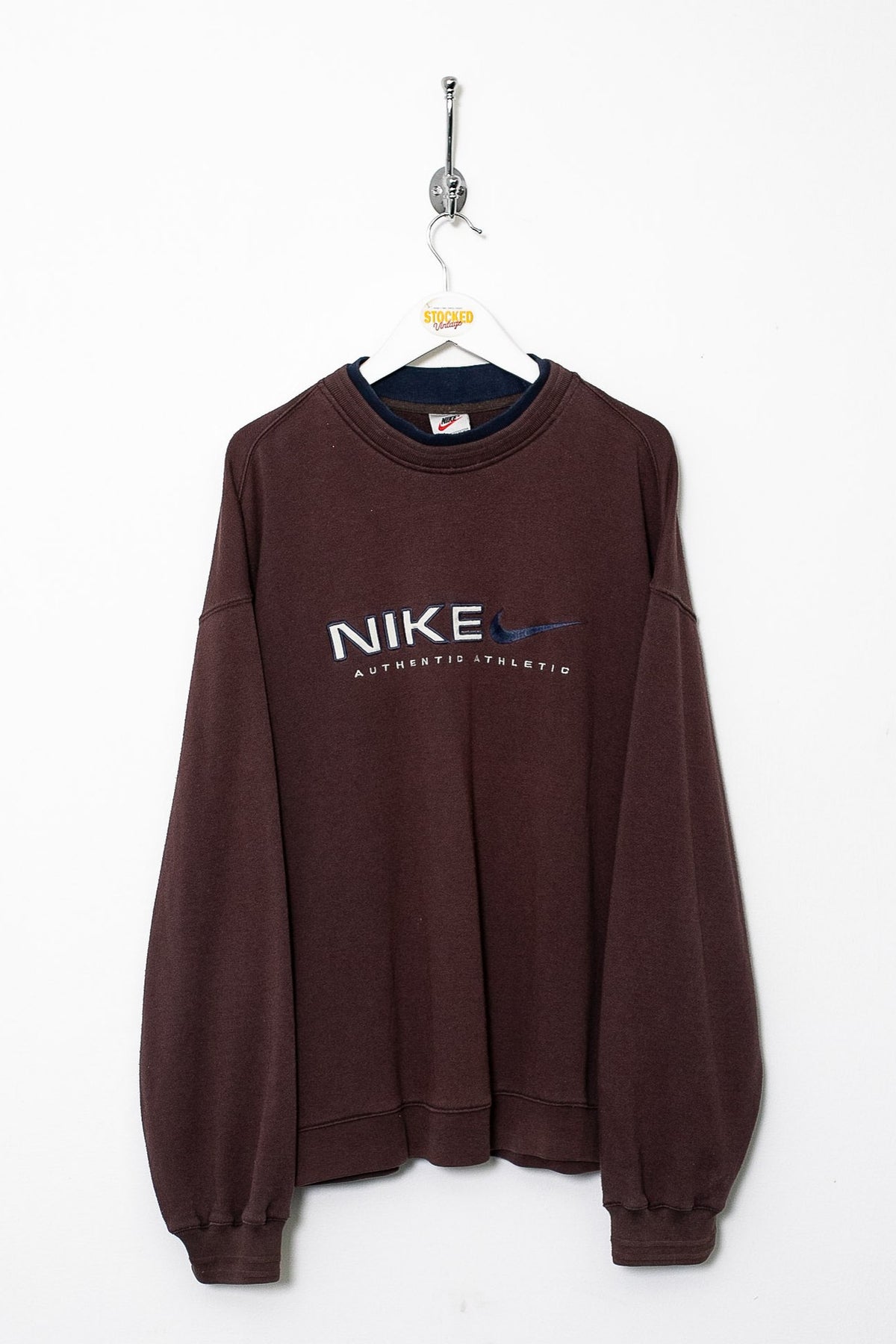 90s Nike Sweatshirt (L)