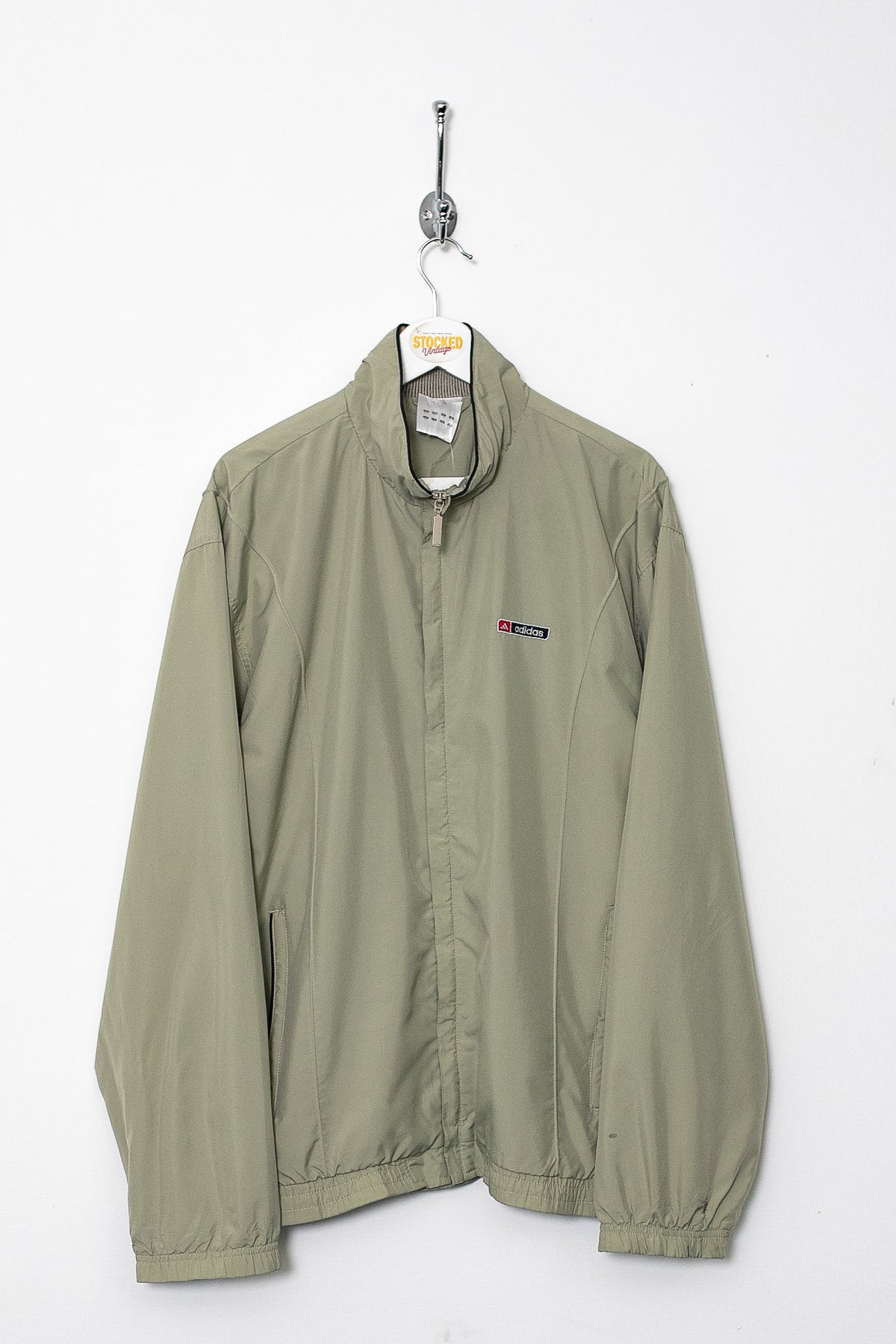 00s Adidas Jacket (M)