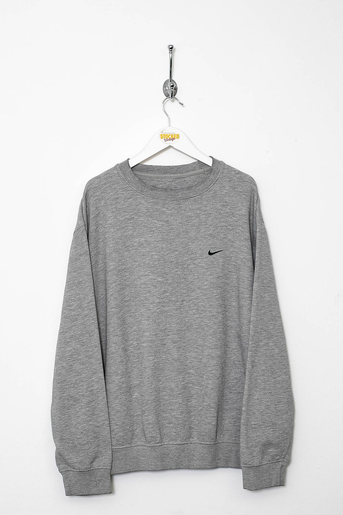 00s Nike Sweatshirt (L)
