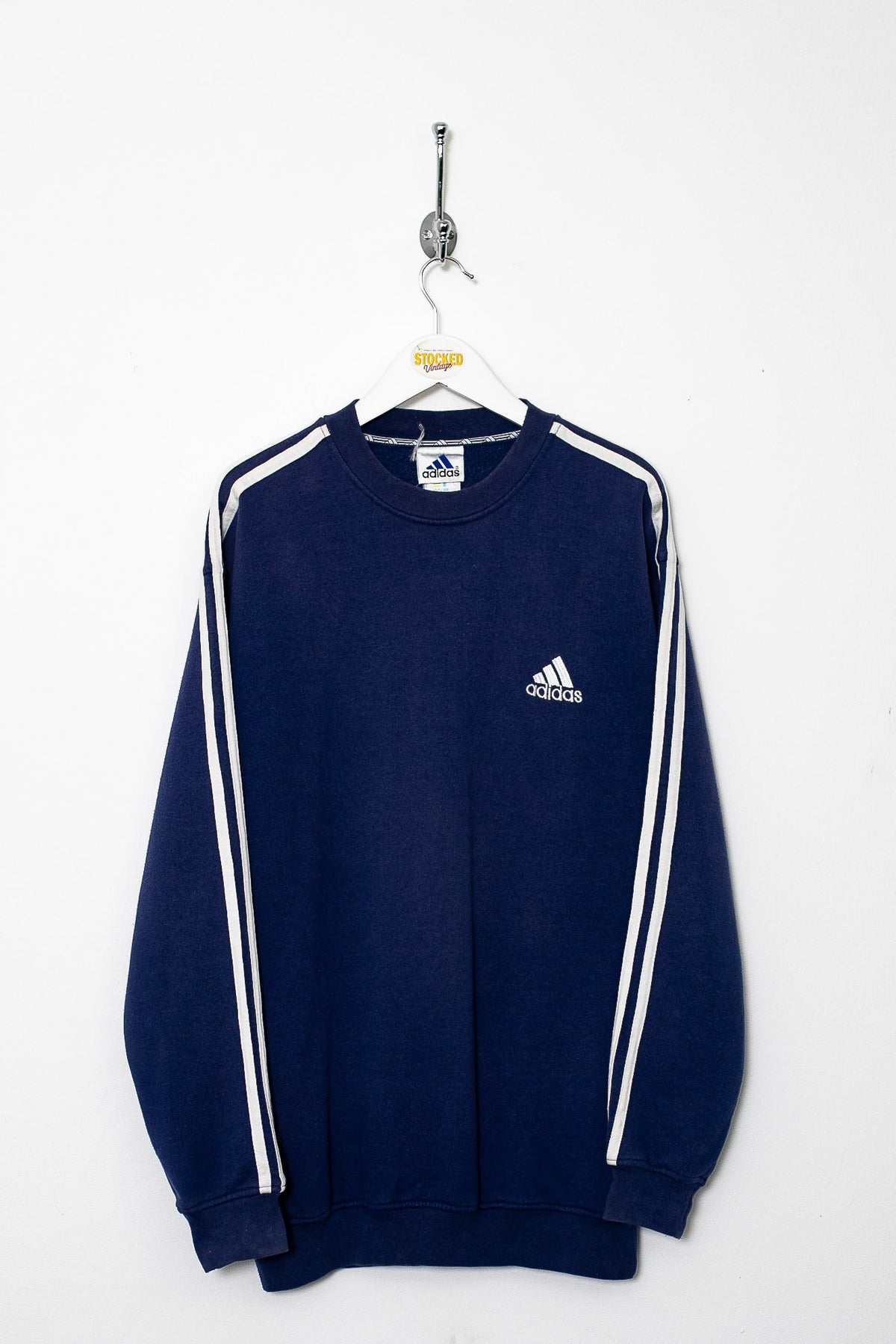 00s Adidas Sweatshirt (M)