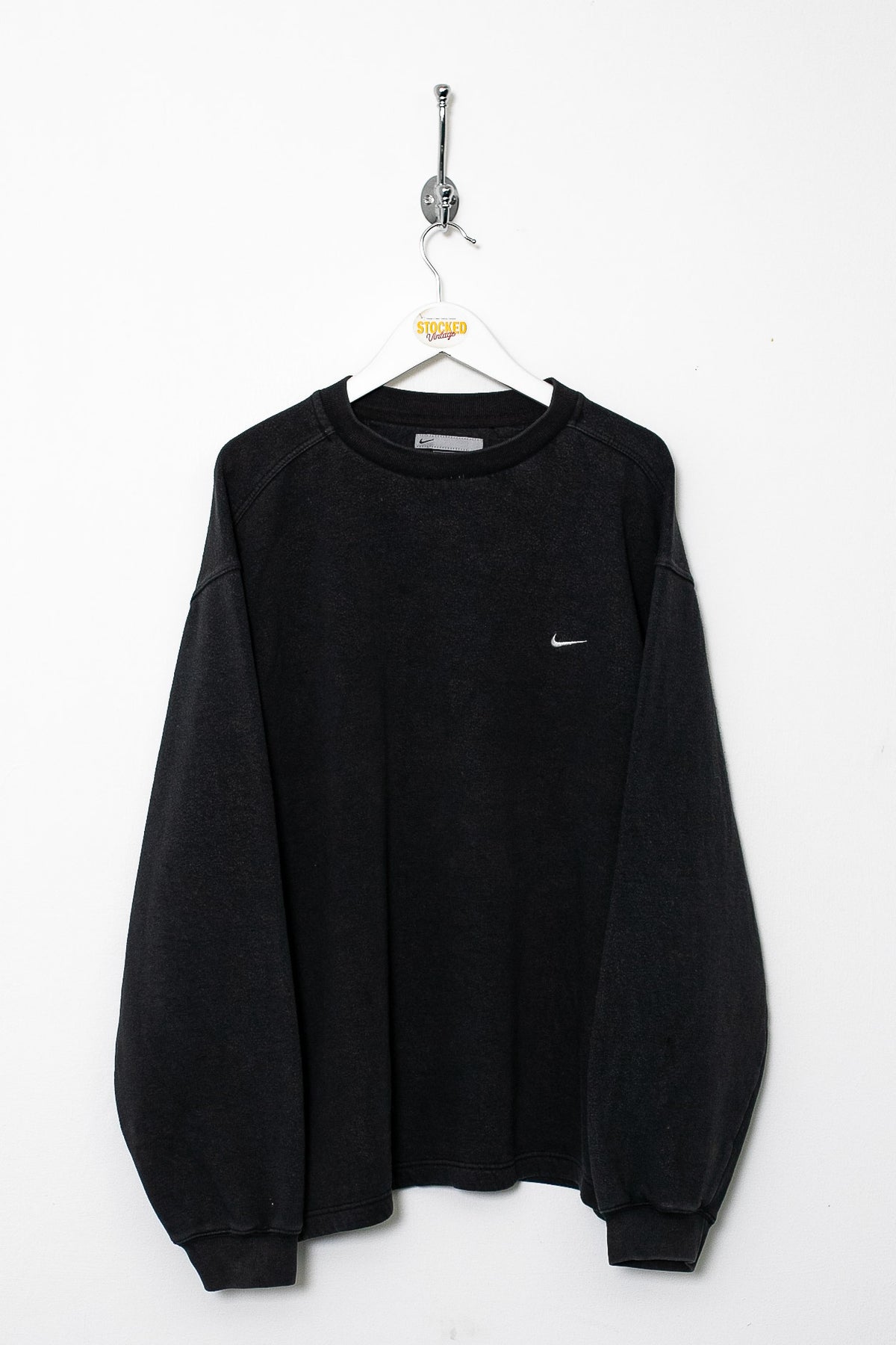 00s Nike Sweatshirt (L)