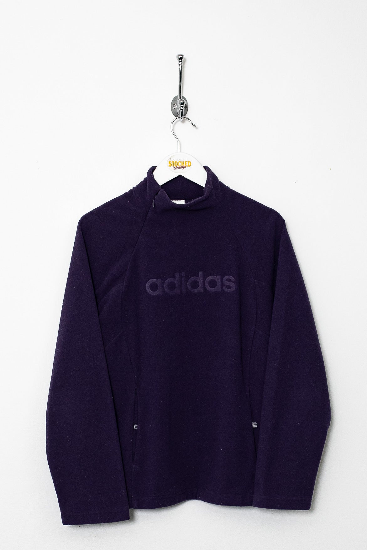 Womens 00s Adidas Fleece (S)