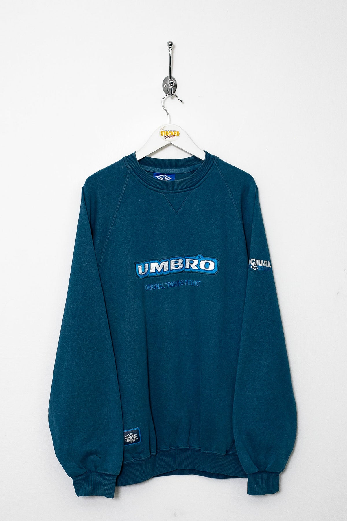 90s Umbro Sweatshirt (L)
