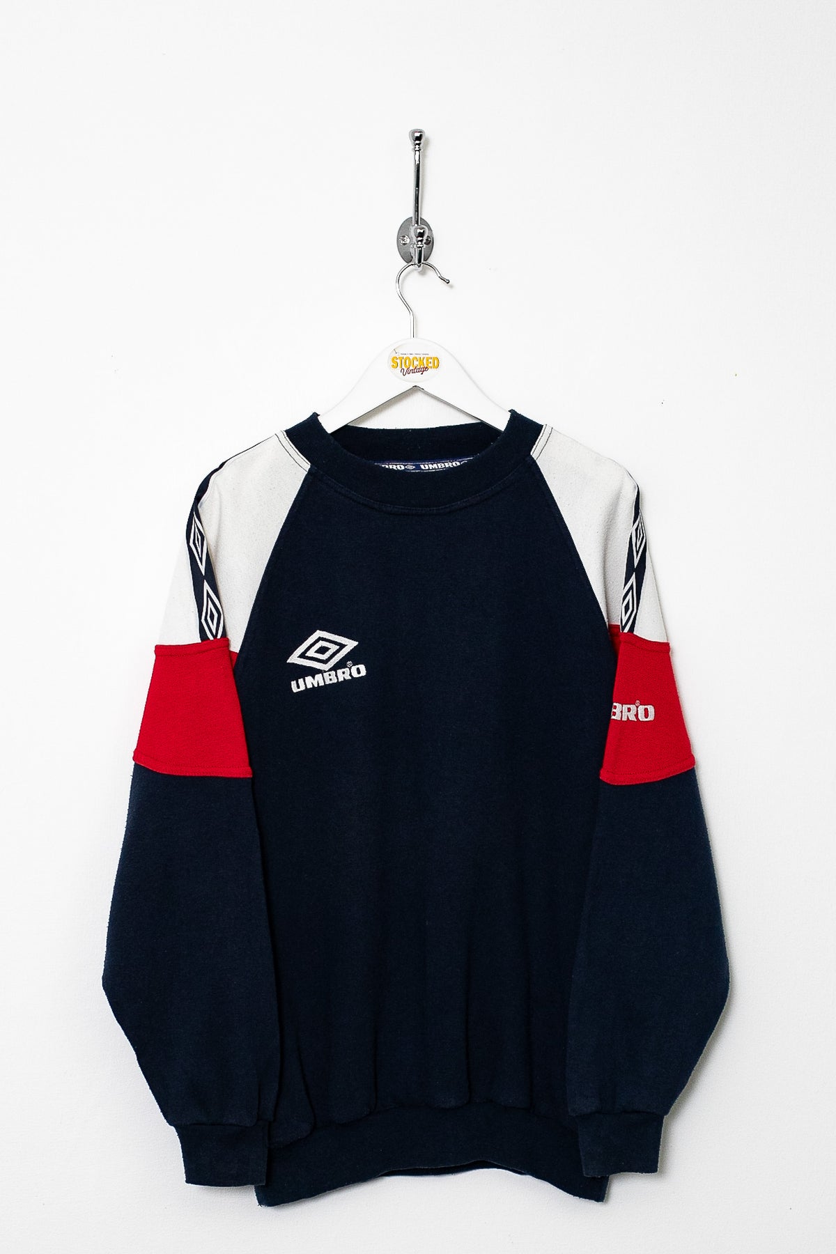 90s Umbro Sweatshirt (M)