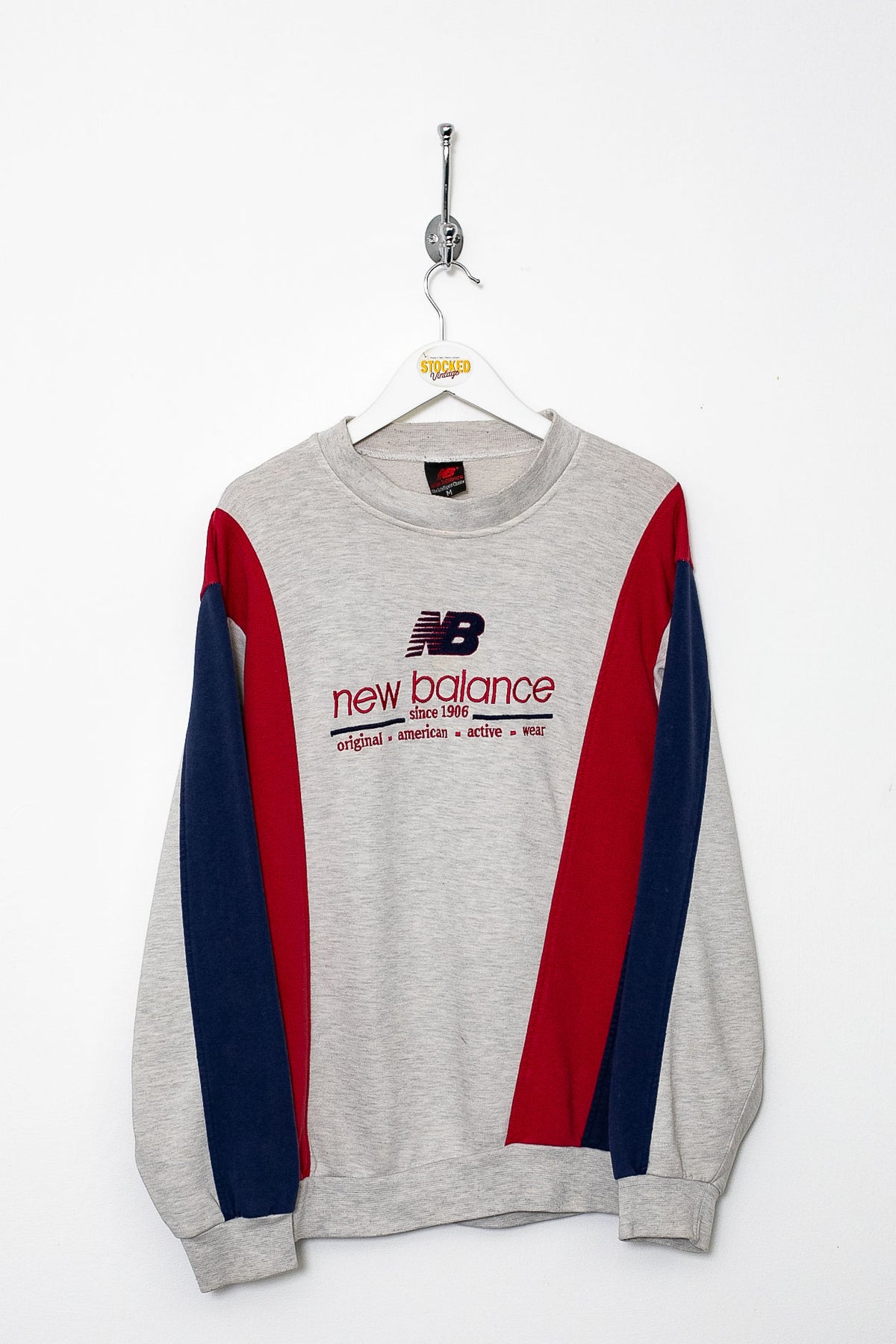 00s New Balance Sweatshirt (S)