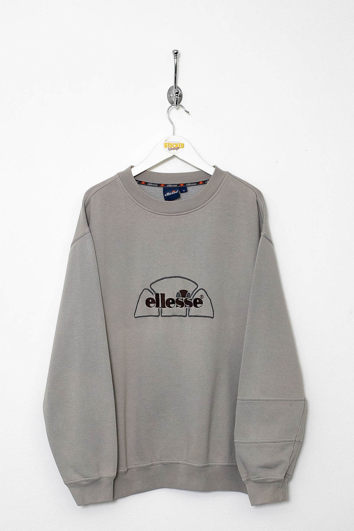 00s Ellesse Sweatshirt (L)