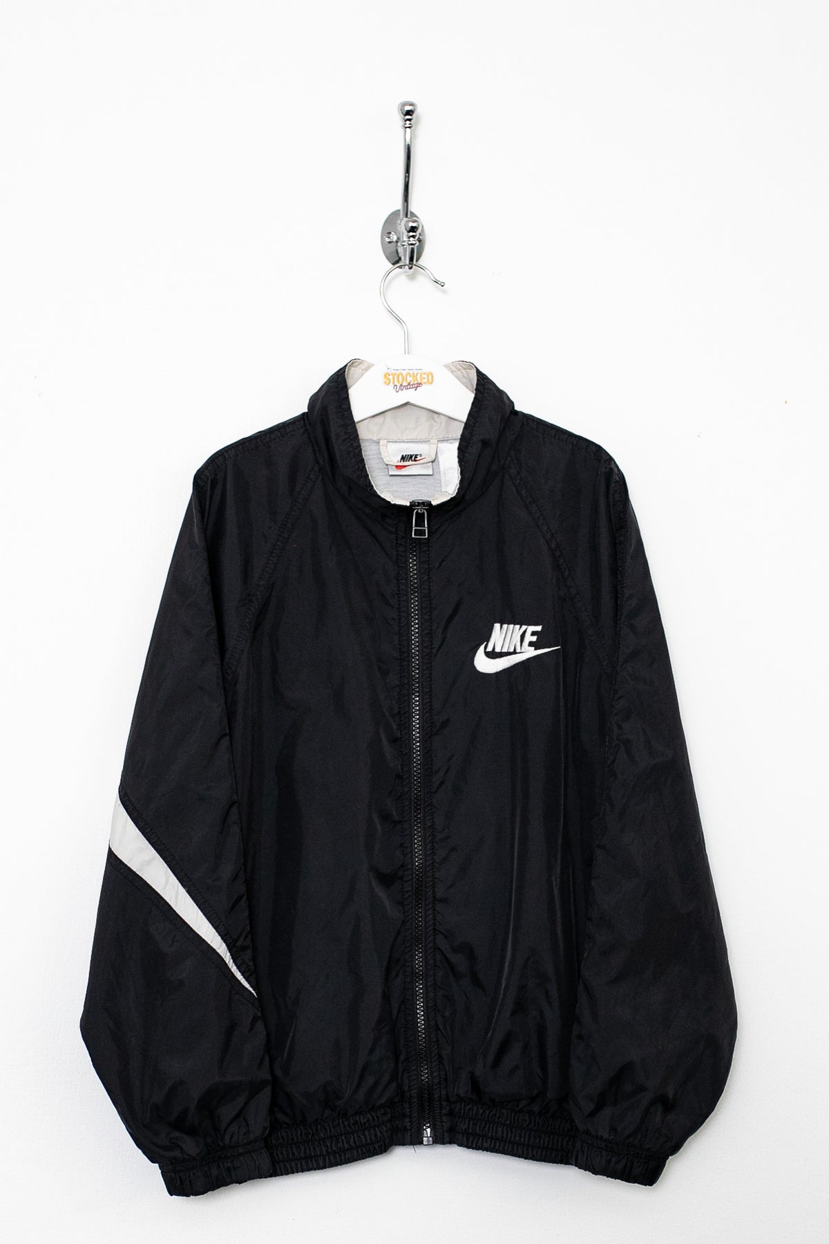 90s Nike Jacket (M Age 10-12)