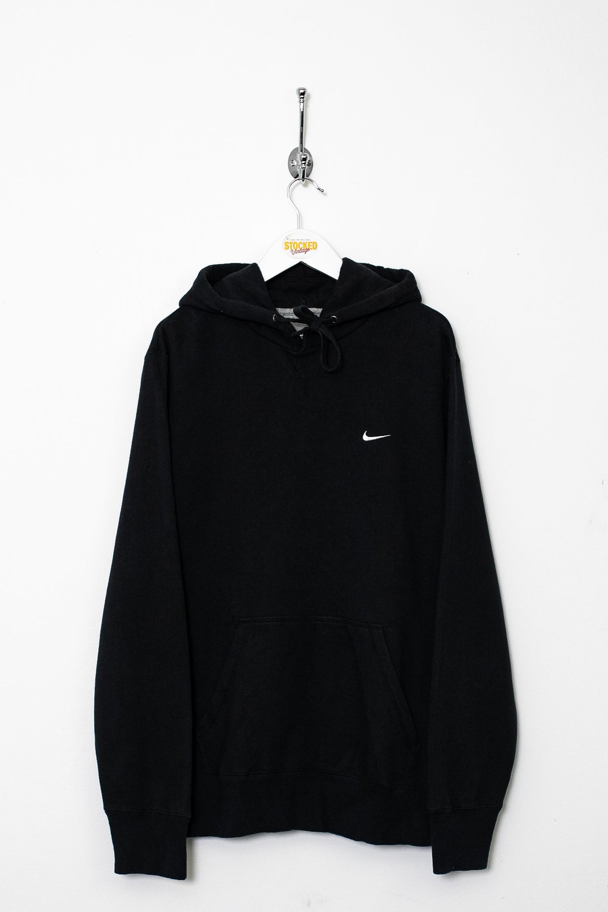 00s Nike Hoodie (M)