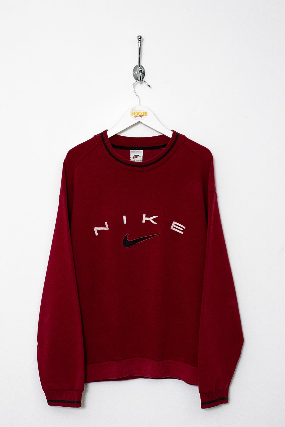 90s Nike Sweatshirt (S)