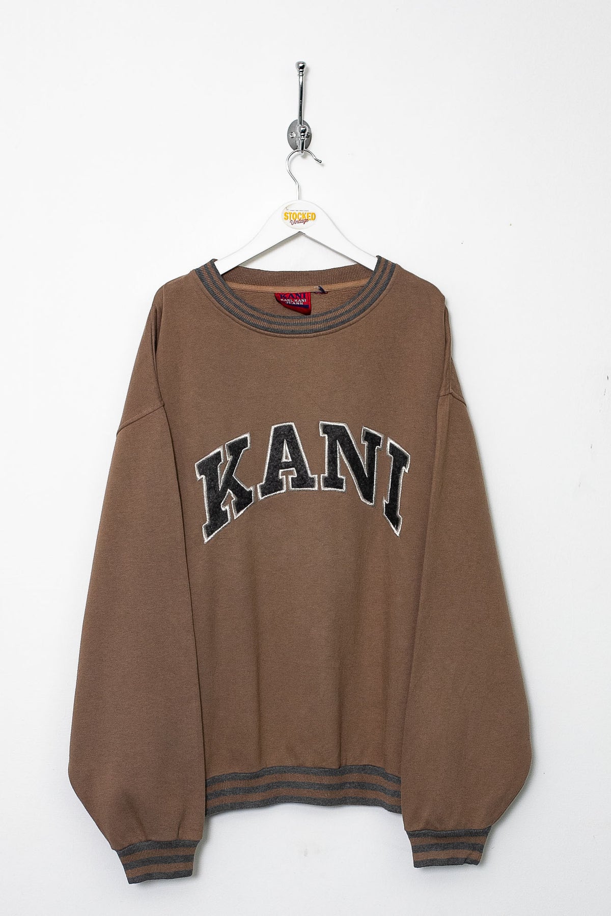 00s Kani Sweatshirt (XXL)