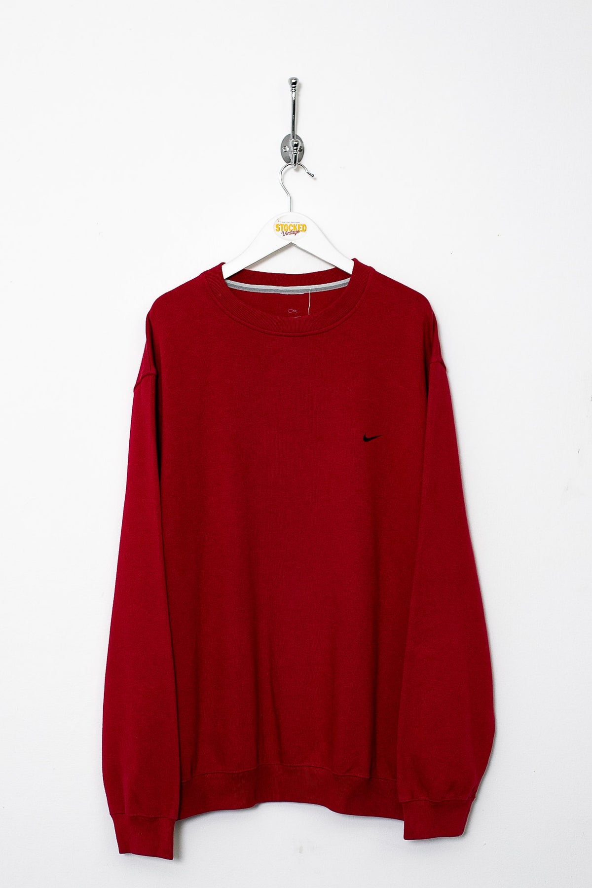 00s Nike Sweatshirt (XL)