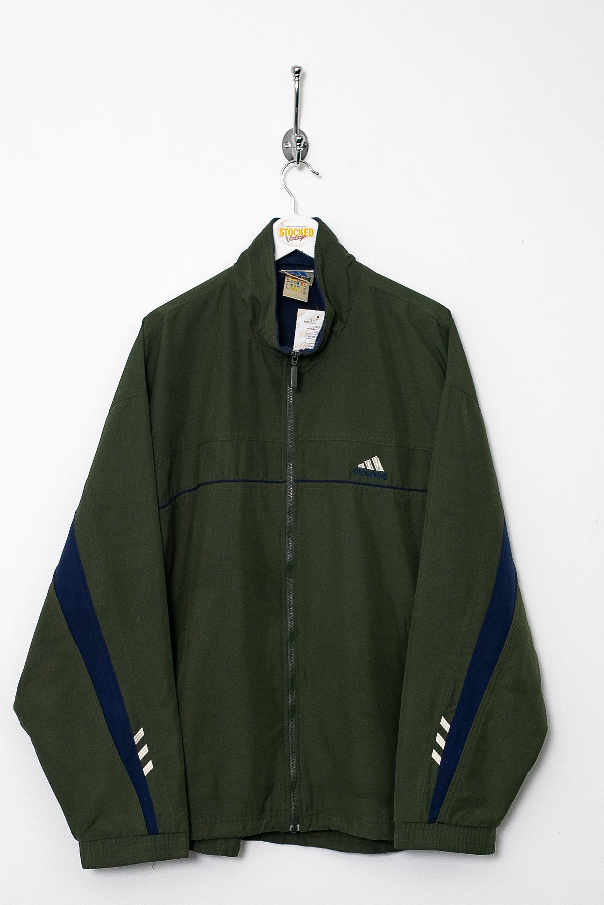 00s Adidas Jacket (L)