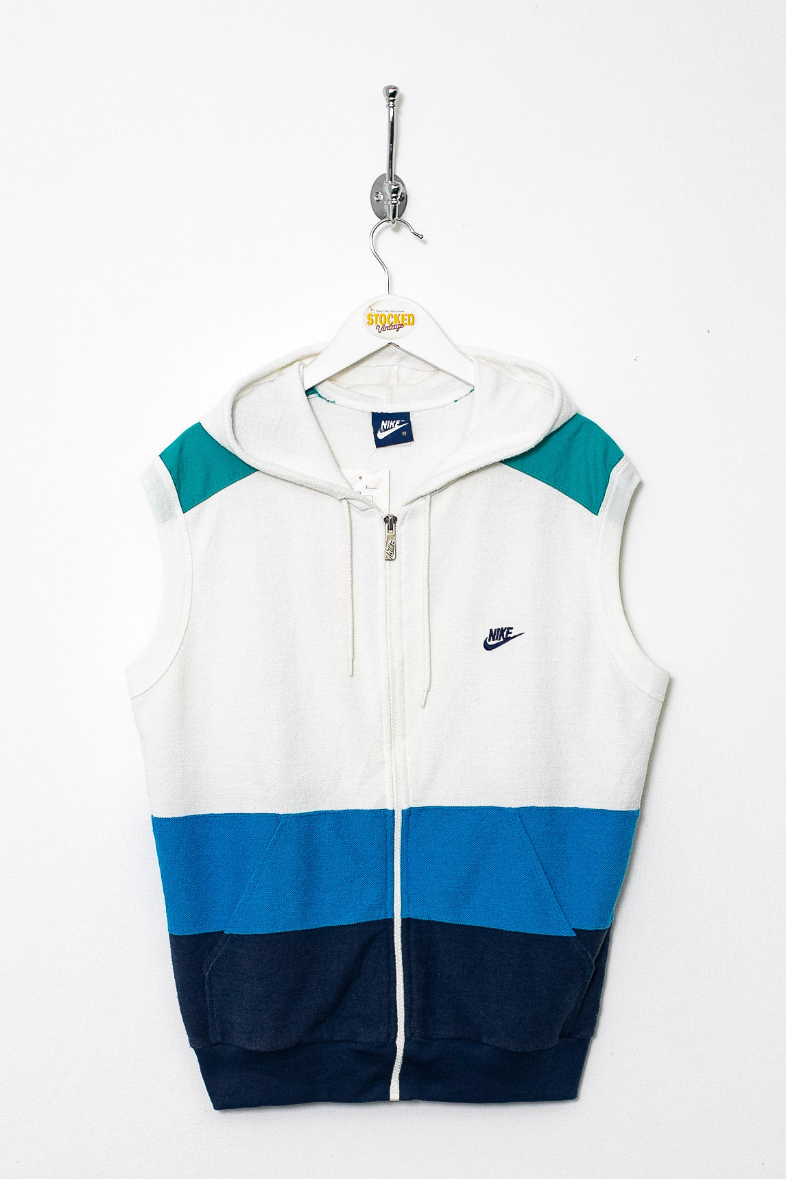 90s Nike Sweater Vest (M)