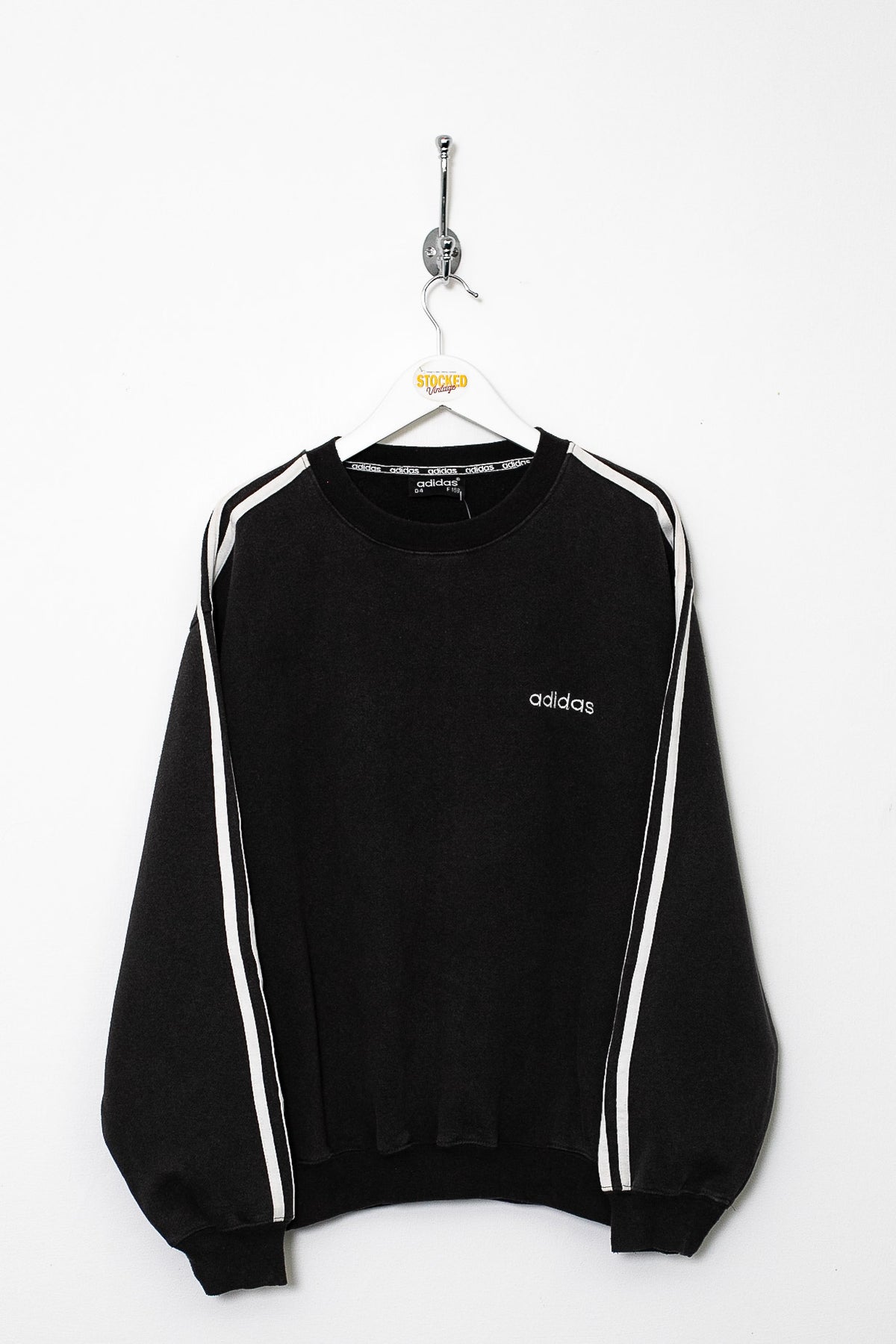 90s Adidas Sweatshirt (M)