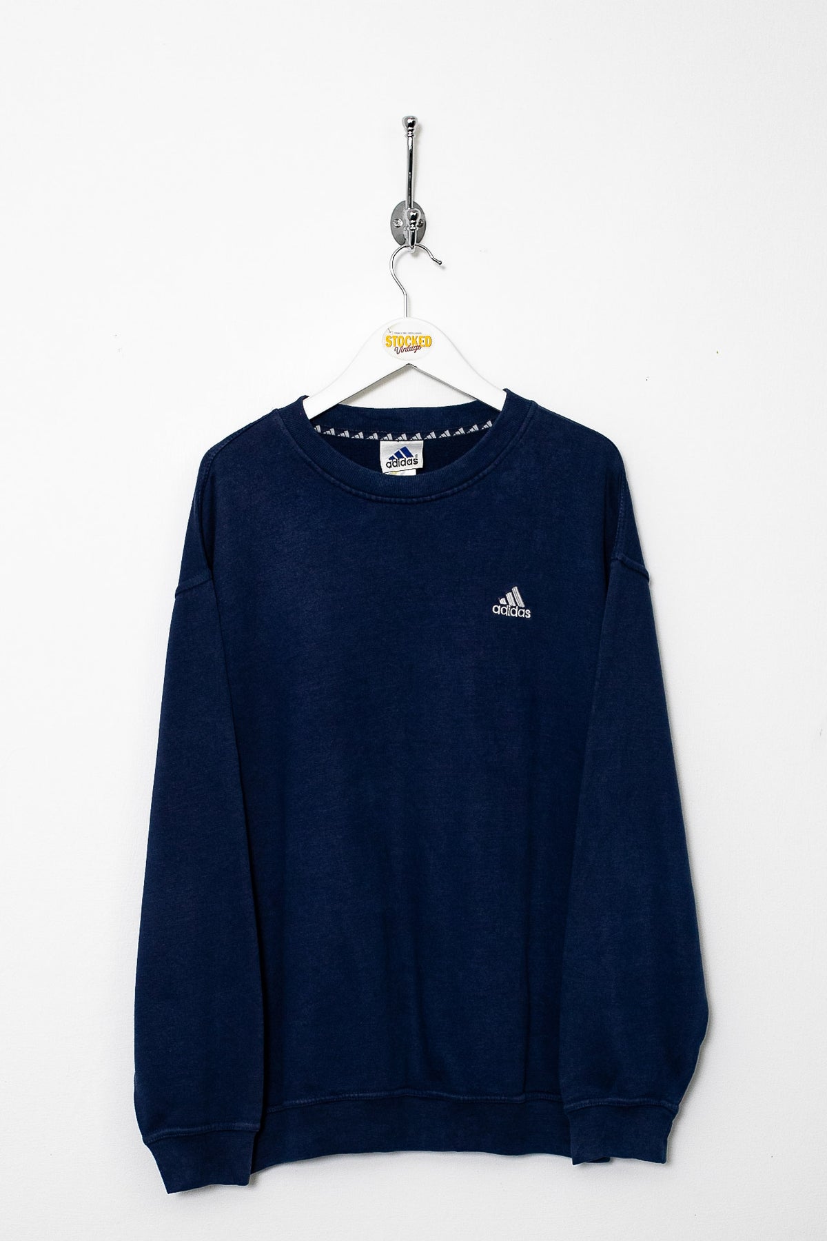 00s Adidas Sweatshirt (M)