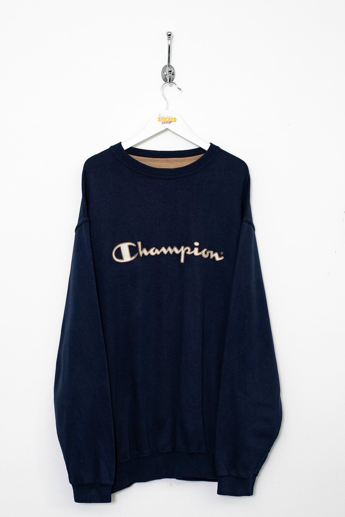 00s Champion Sweatshirt (XL) - Main Image