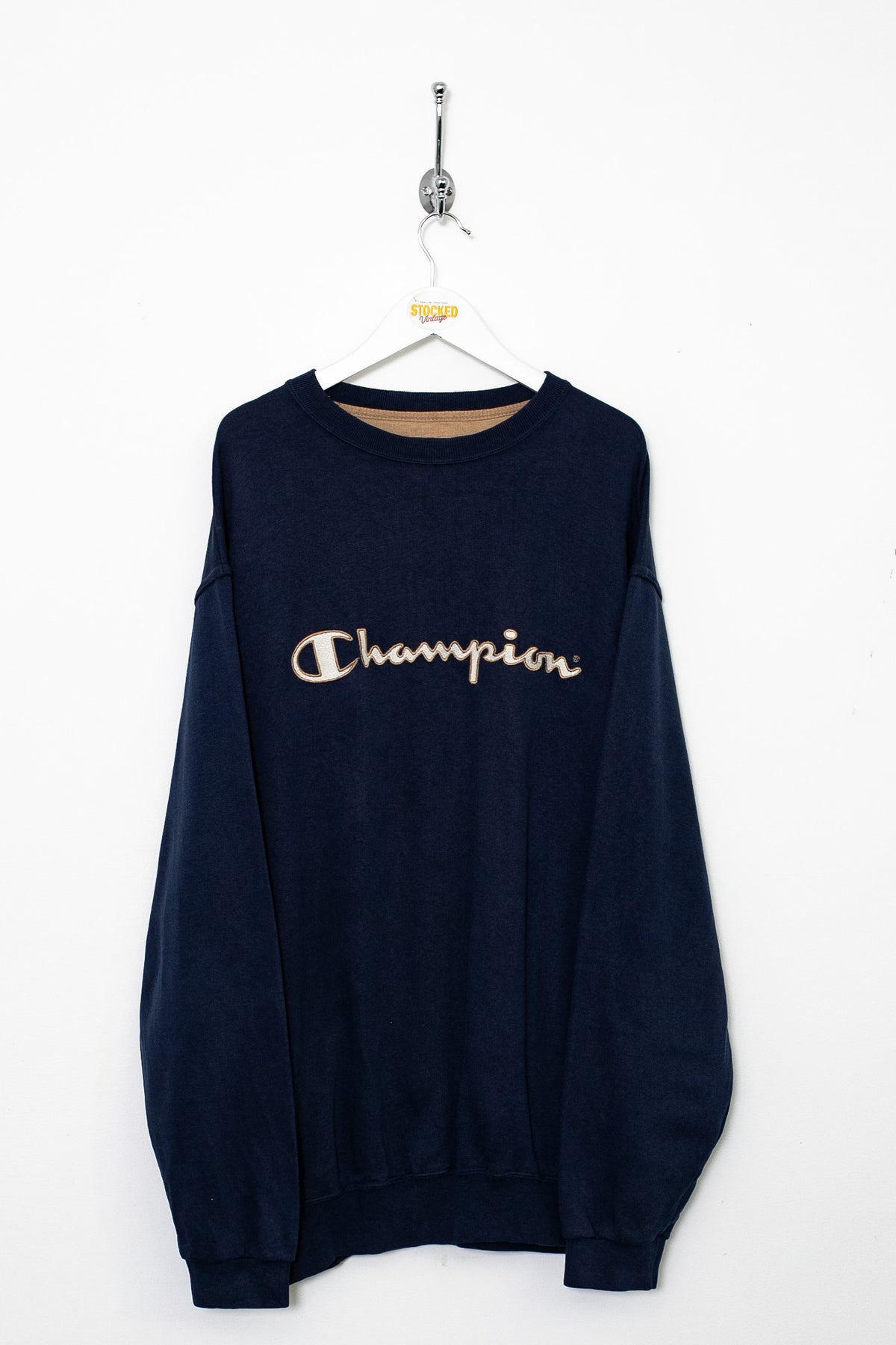 00s Champion Sweatshirt (XL)