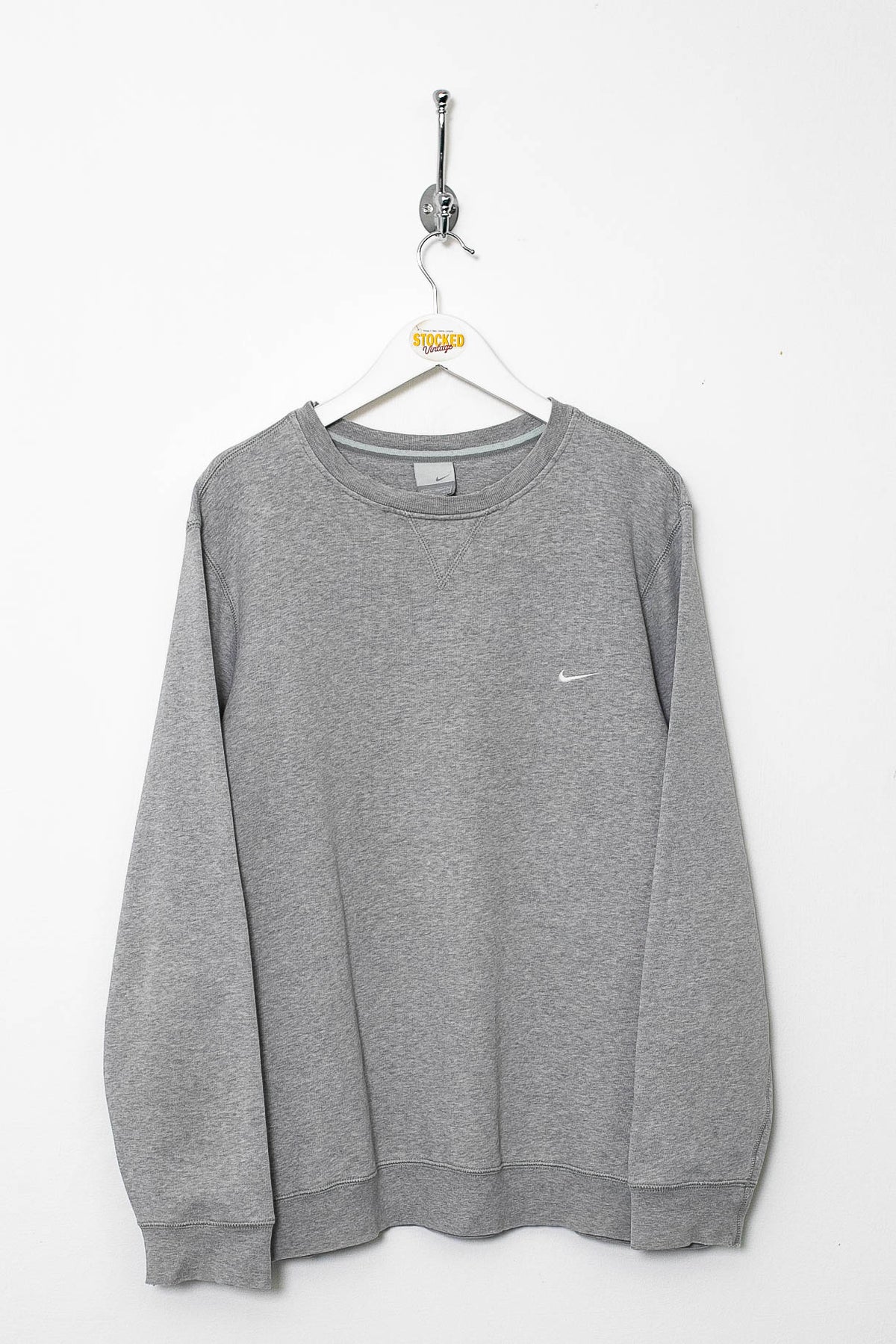 00s Nike Sweatshirt (M)