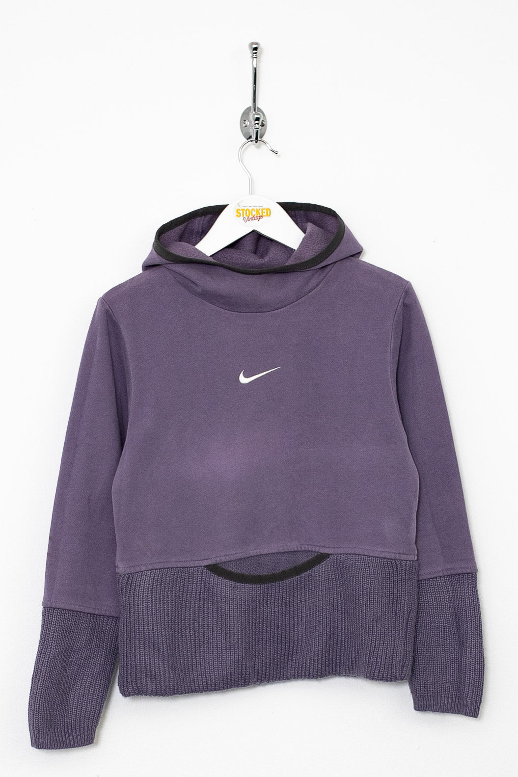 Womens 00s Nike Hoodie XS