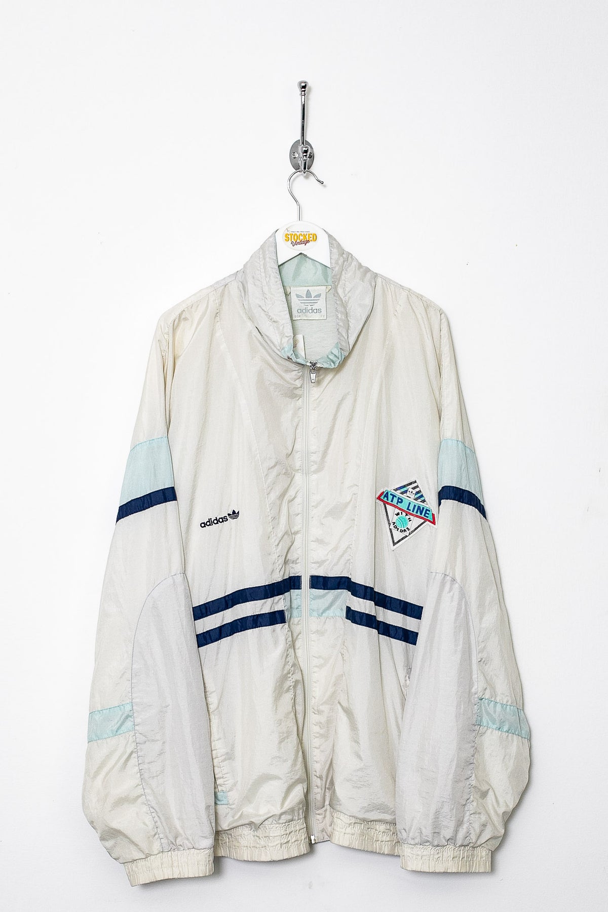 90s Adidas ATP Jacket (XXL)