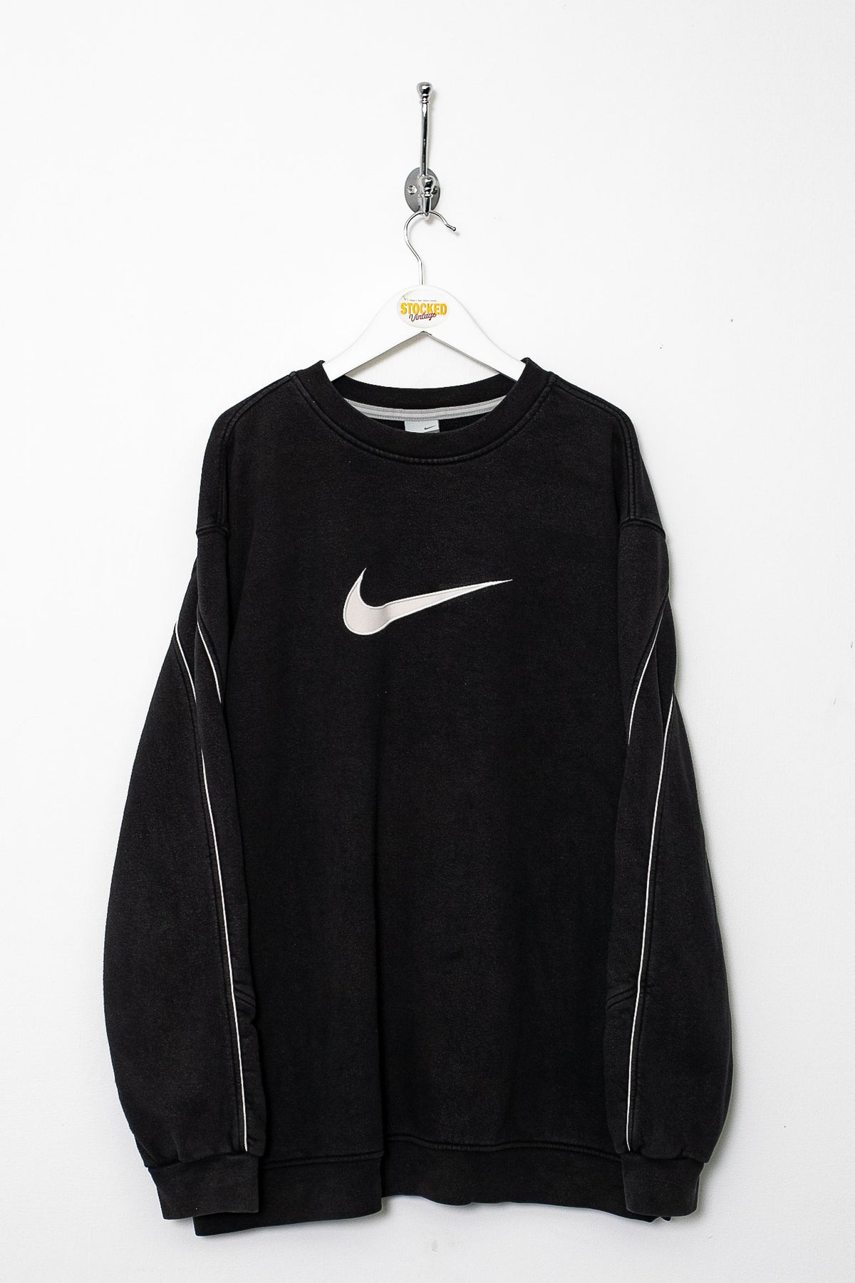00s Nike Sweatshirt (XXL)