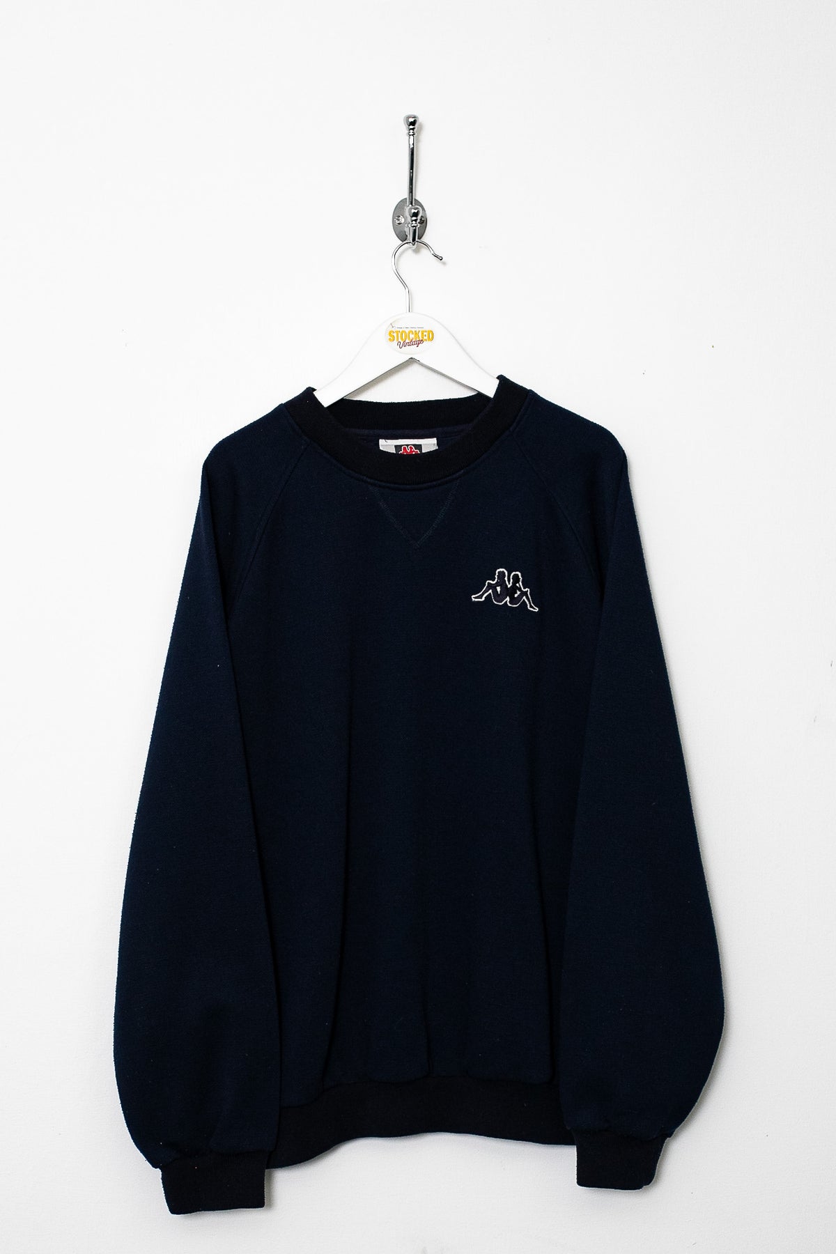 00s Kappa Sweatshirt (L)