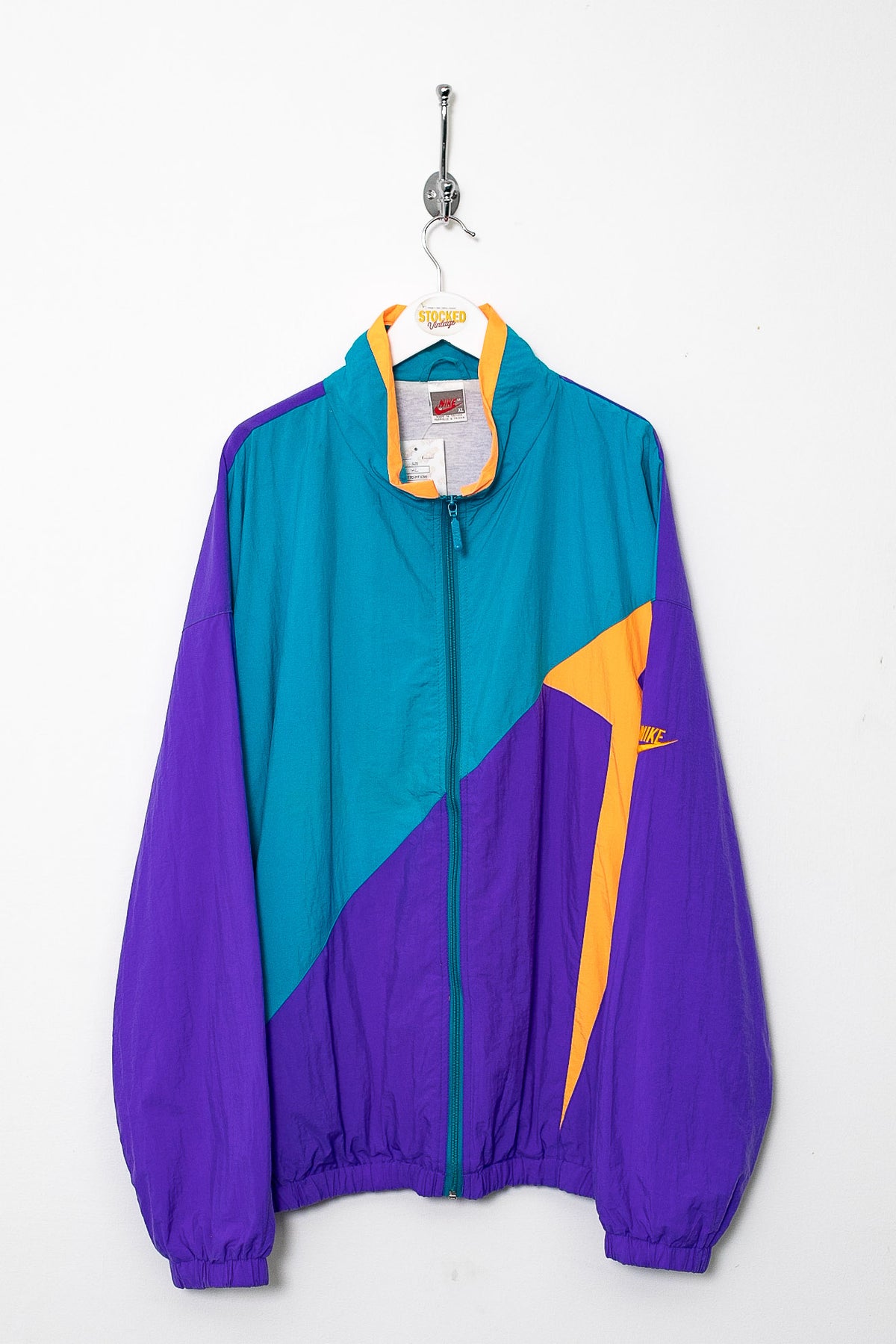 90s Nike Jacket (XL)