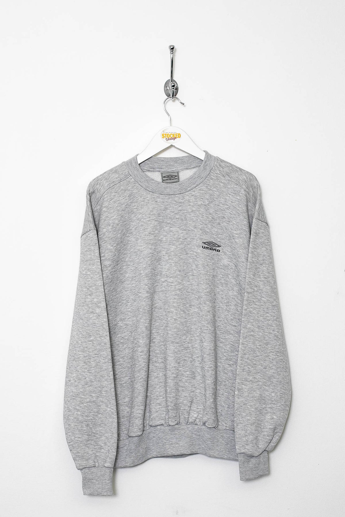 00s Umbro Sweatshirt (M)