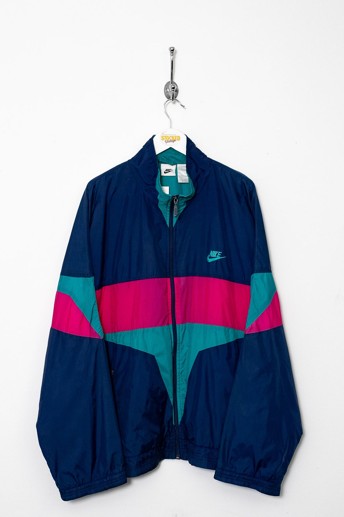 90s Nike Jacket (L)
