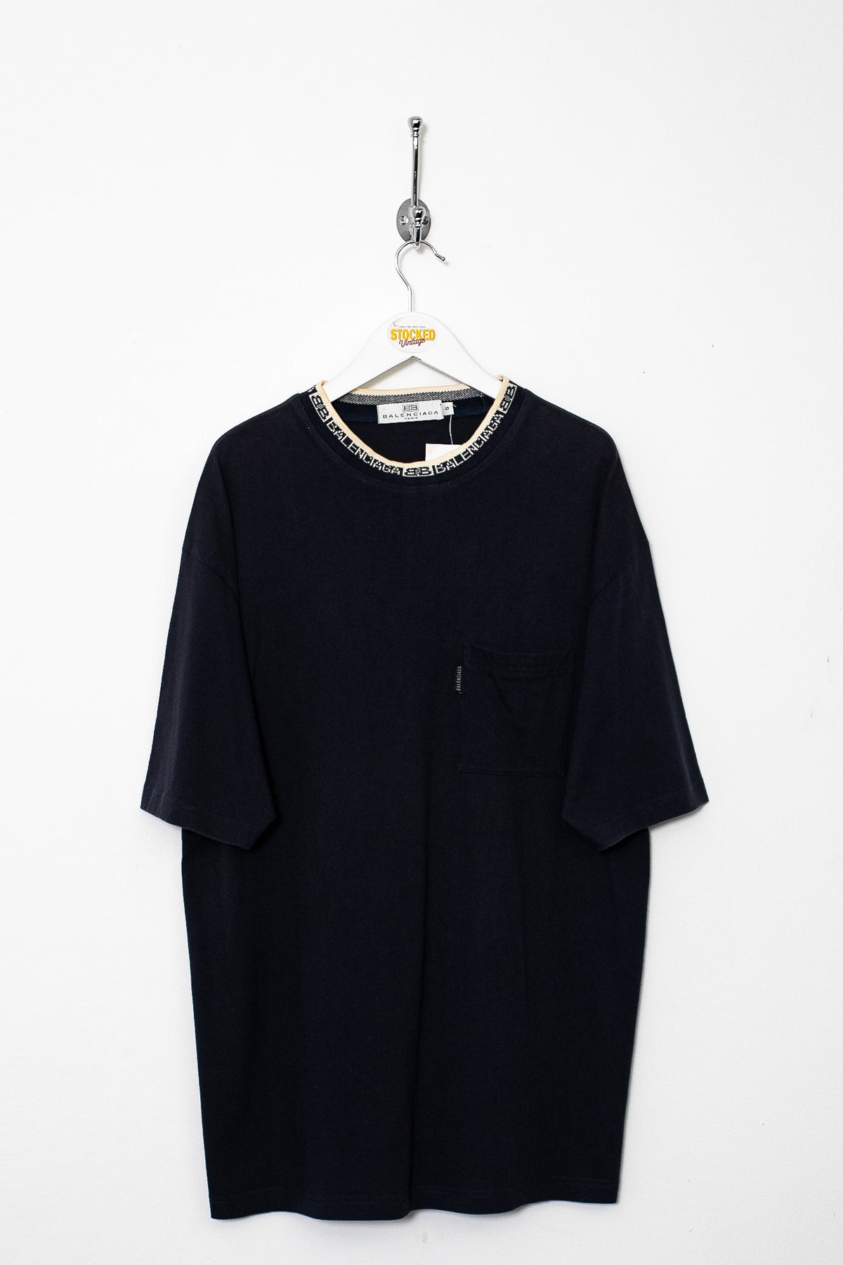 00s Balenciaga Tee (L)