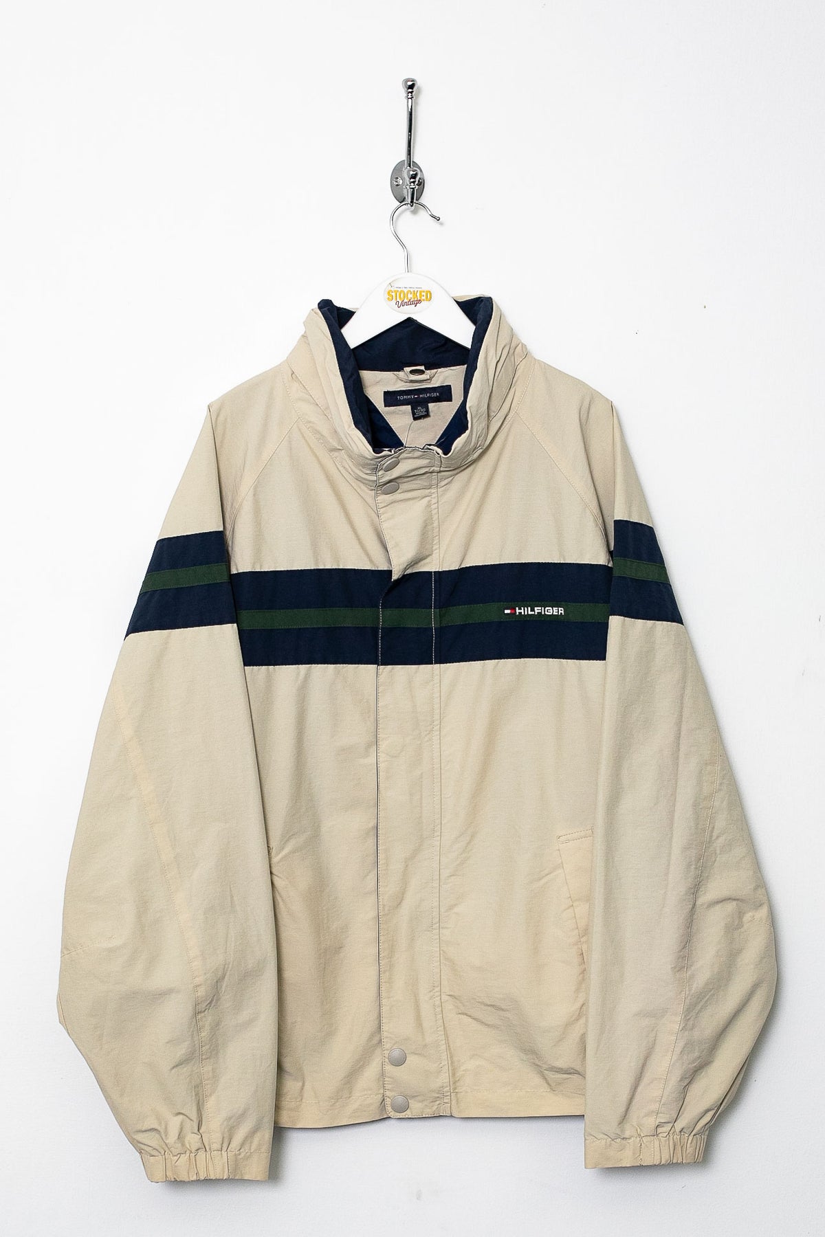 00s Tommy Hilfiger Jacket (XL)