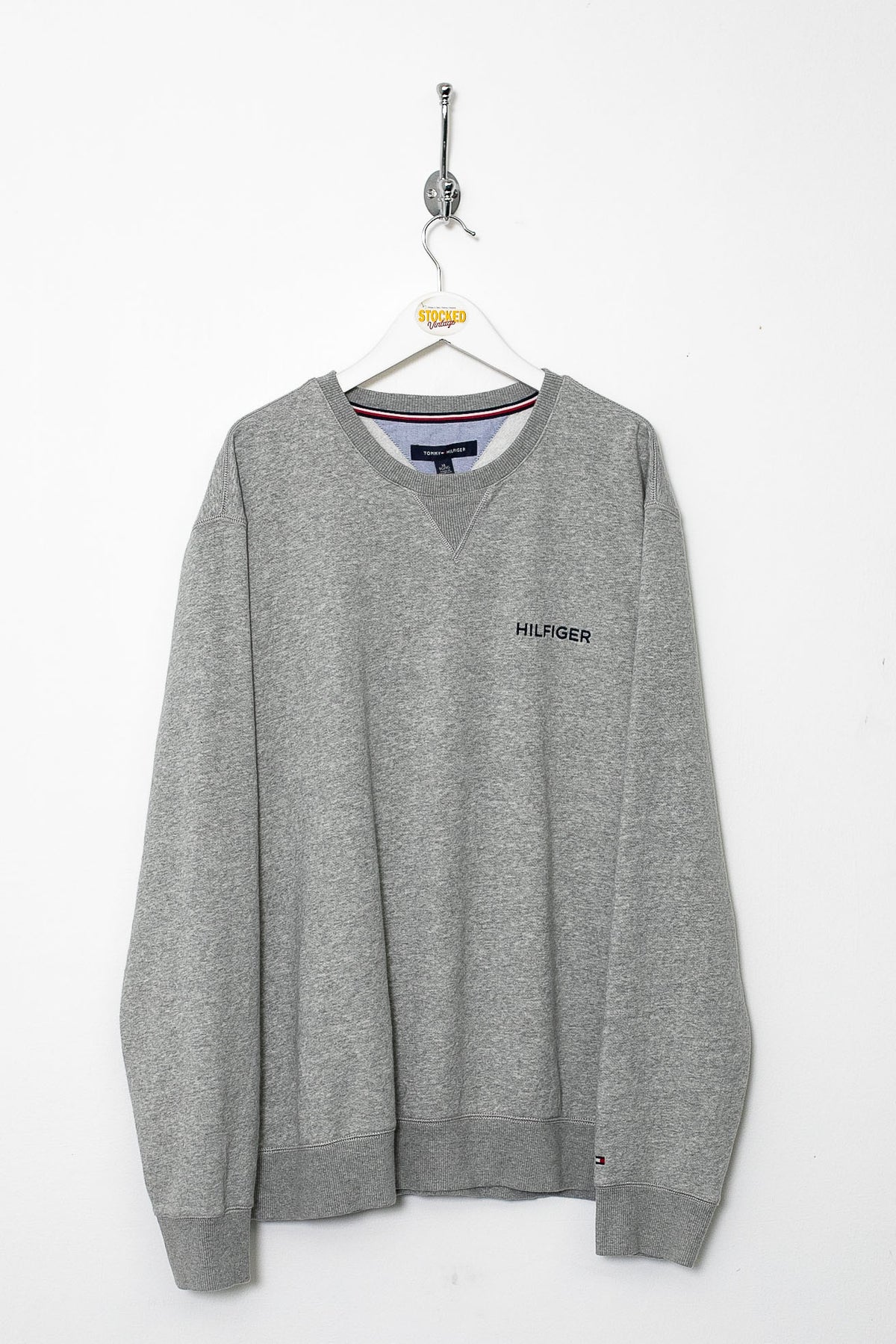 Tommy Hilfiger Sweatshirt (L)