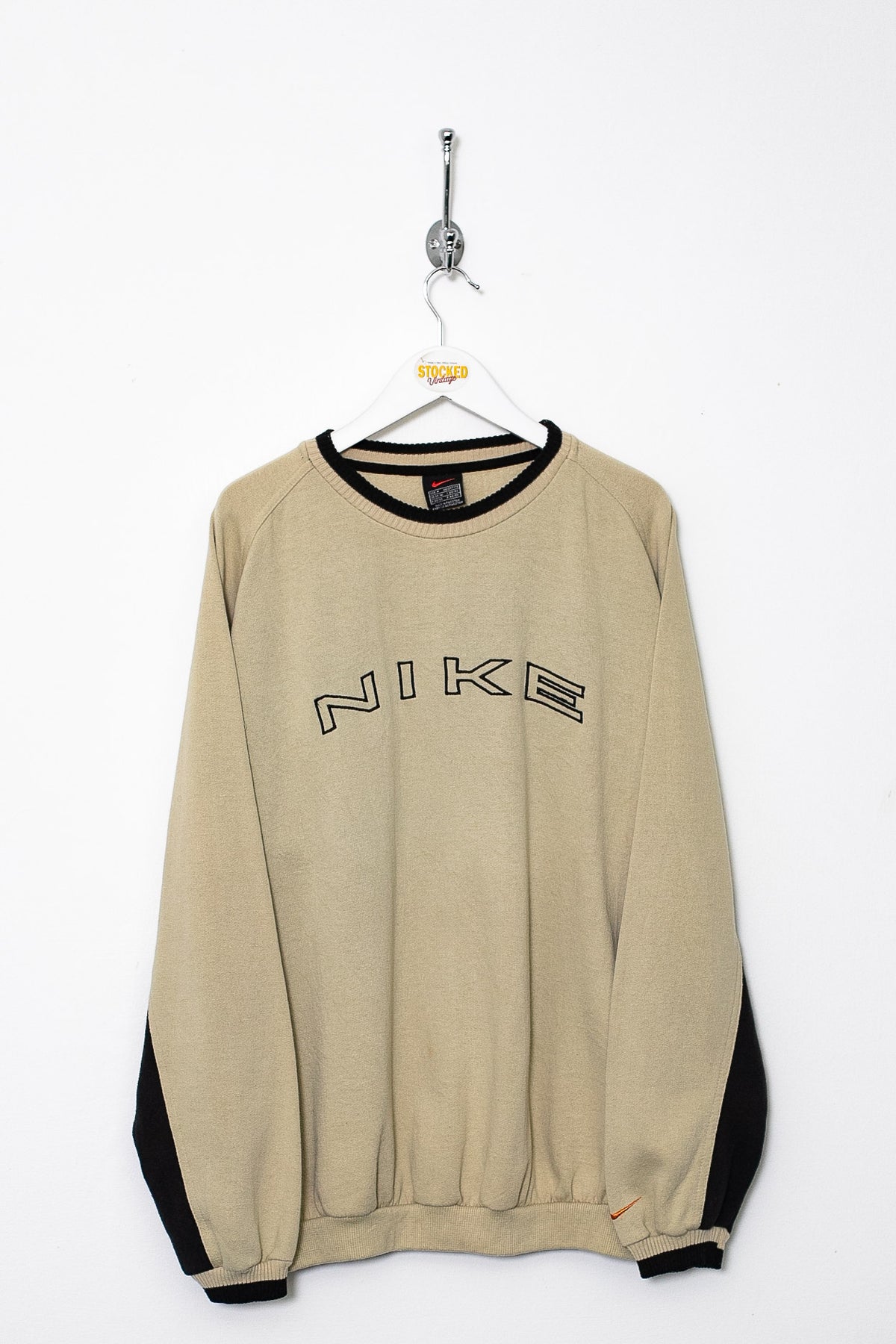00s Nike Sweatshirt (M)