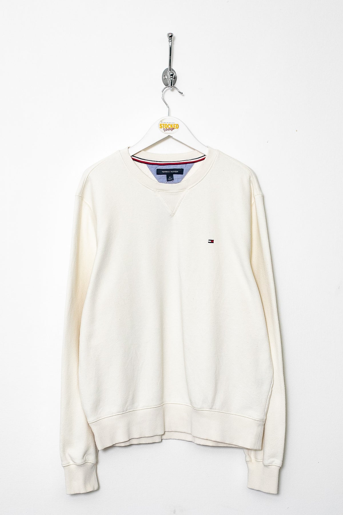 Tommy Hilfiger Sweatshirt (M)