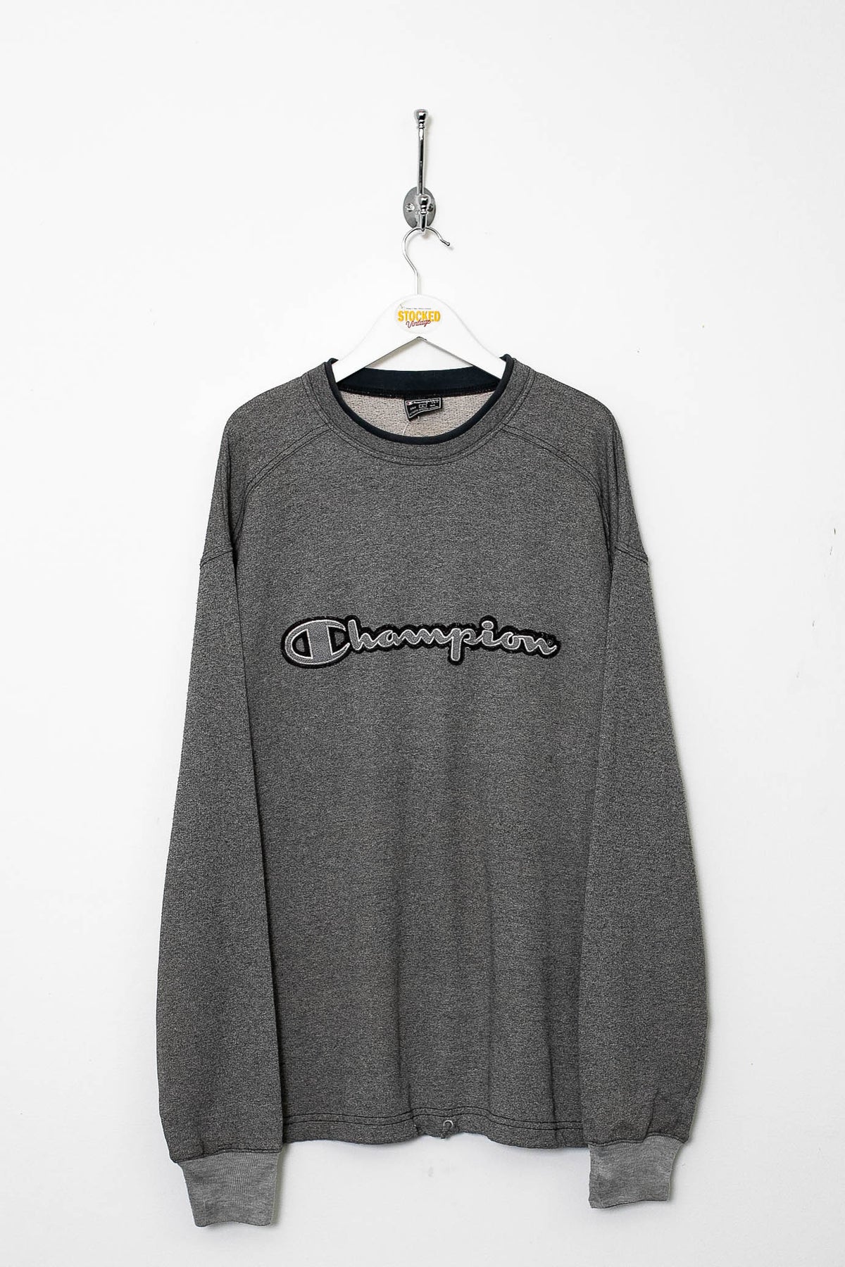 00s Champion Sweatshirt (L)