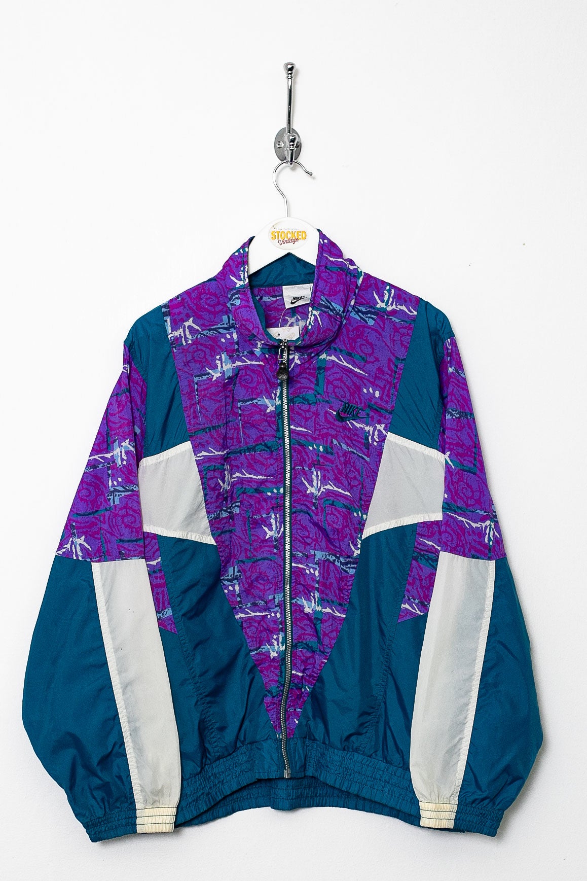90s Nike Jacket (M)