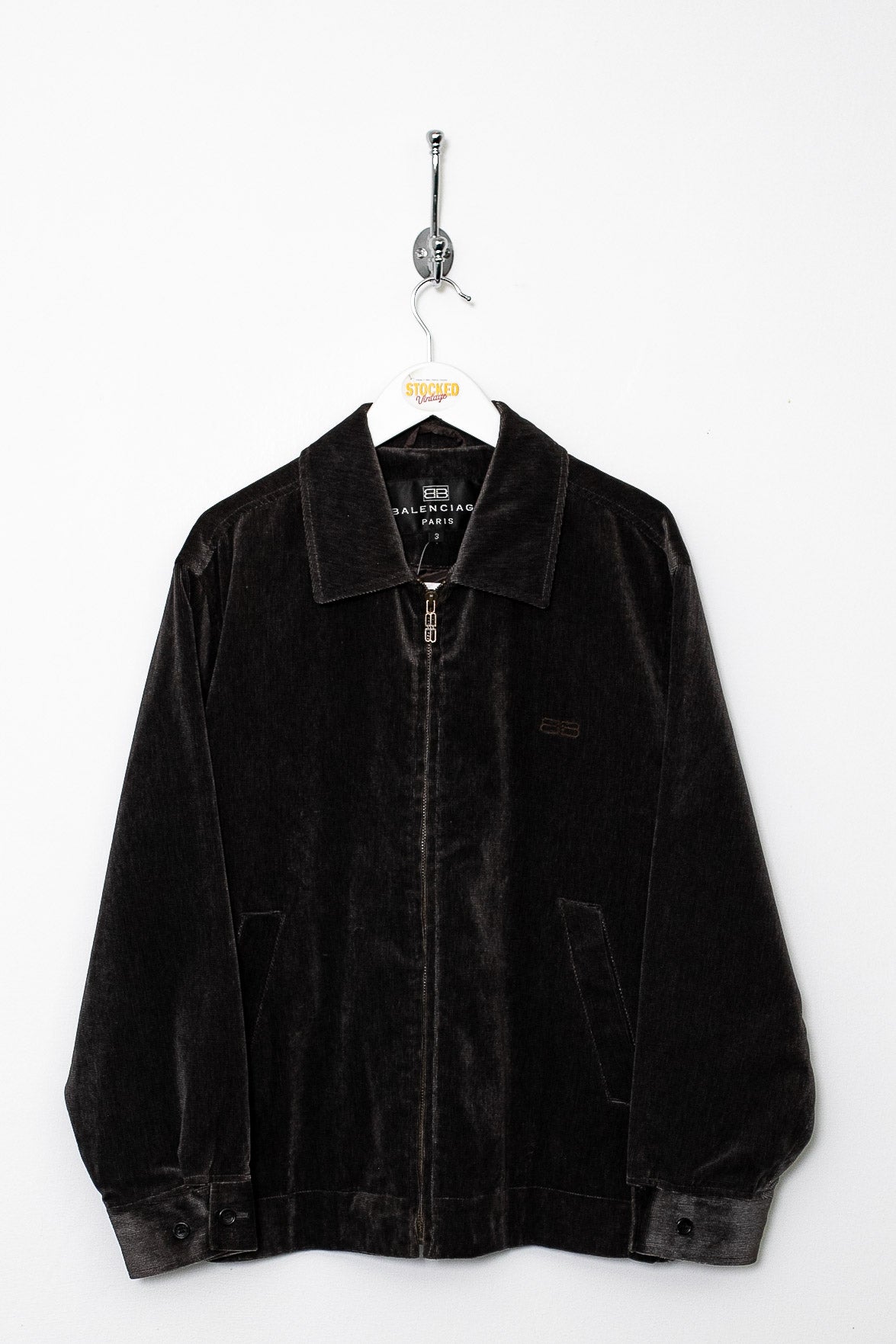 00s Balenciaga Jacket (M)