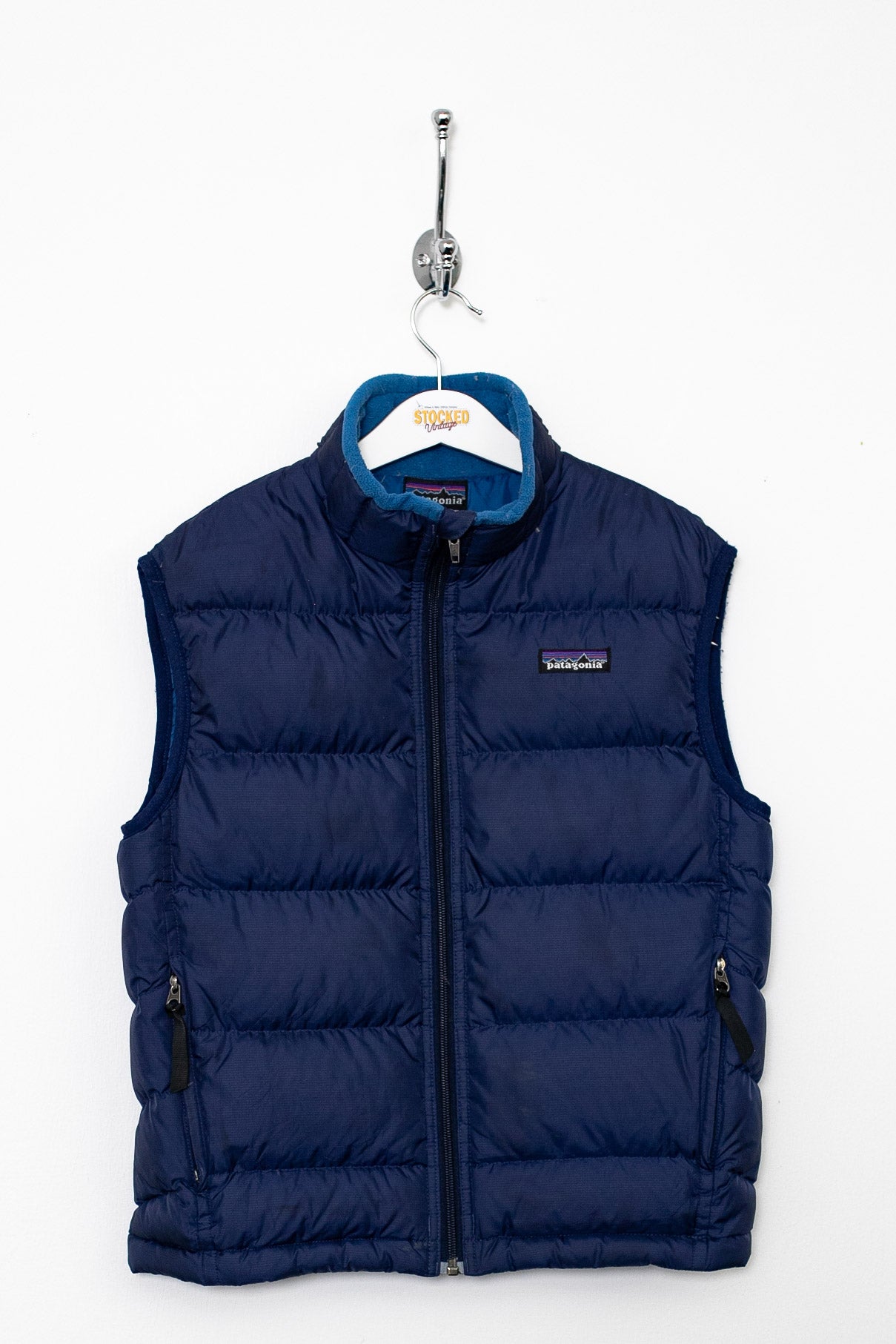 Patagonia vest puffer online