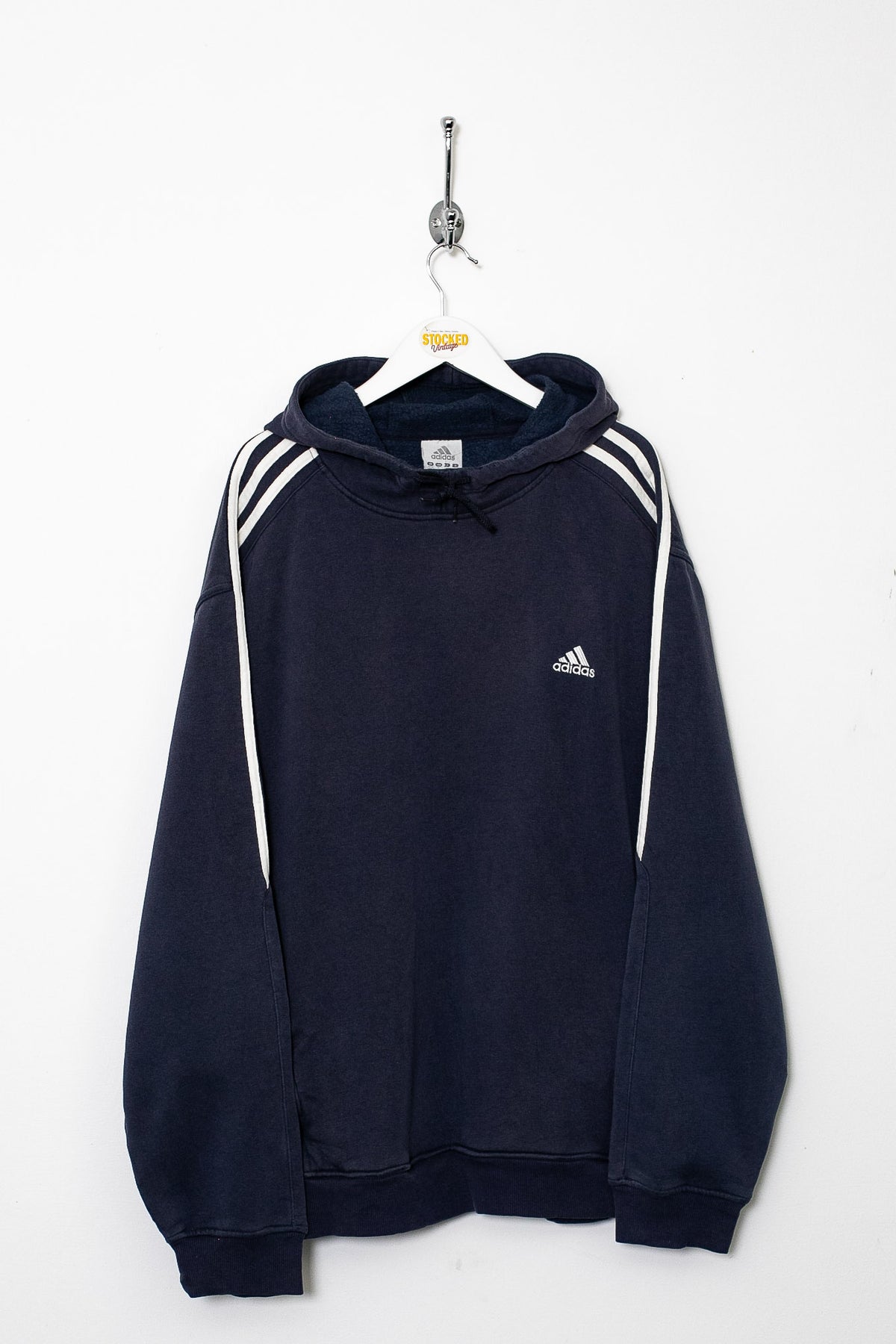 00s Adidas Hoodie (XL)