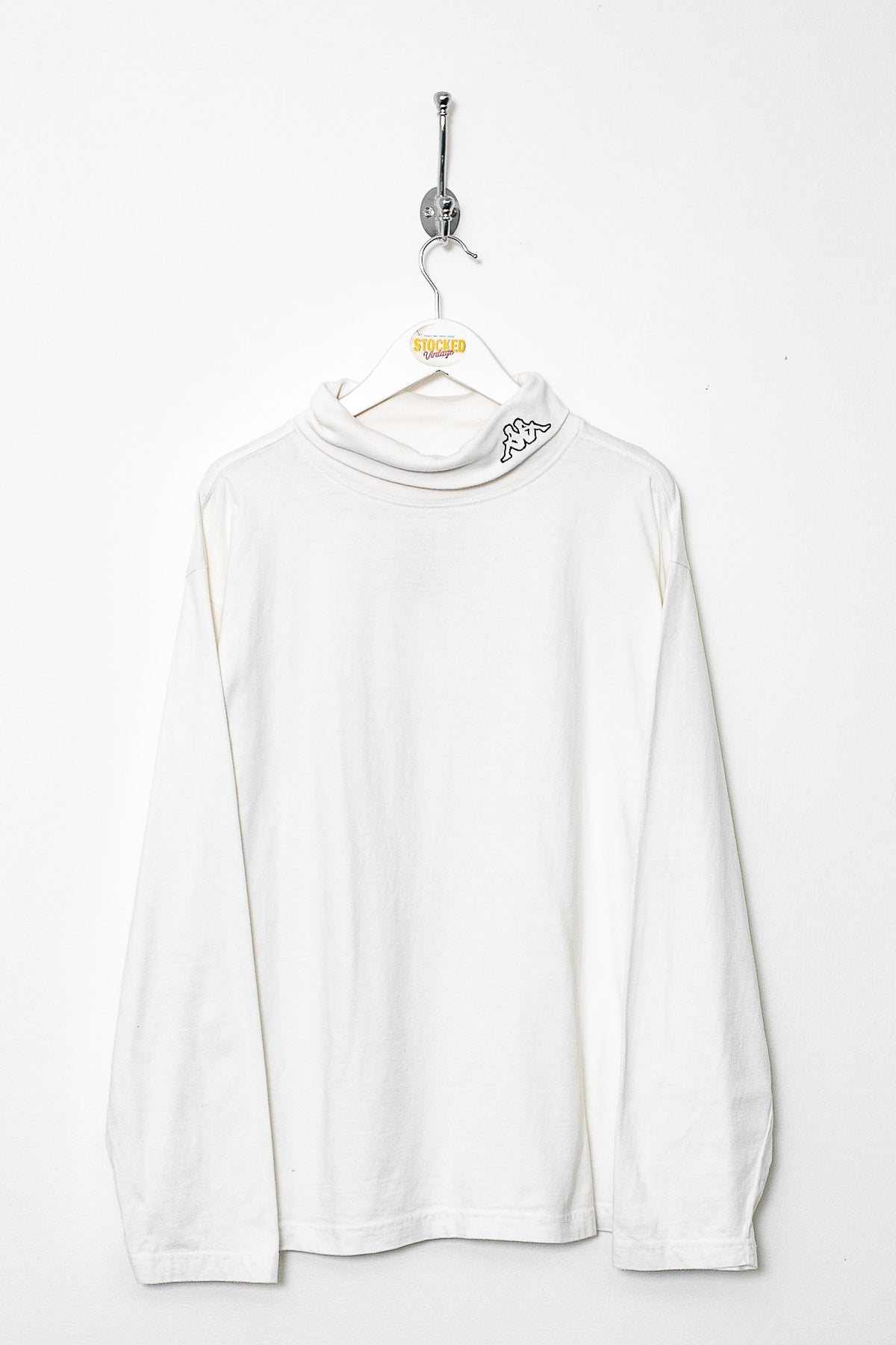00s Kappa Long Sleeve Tee (L)