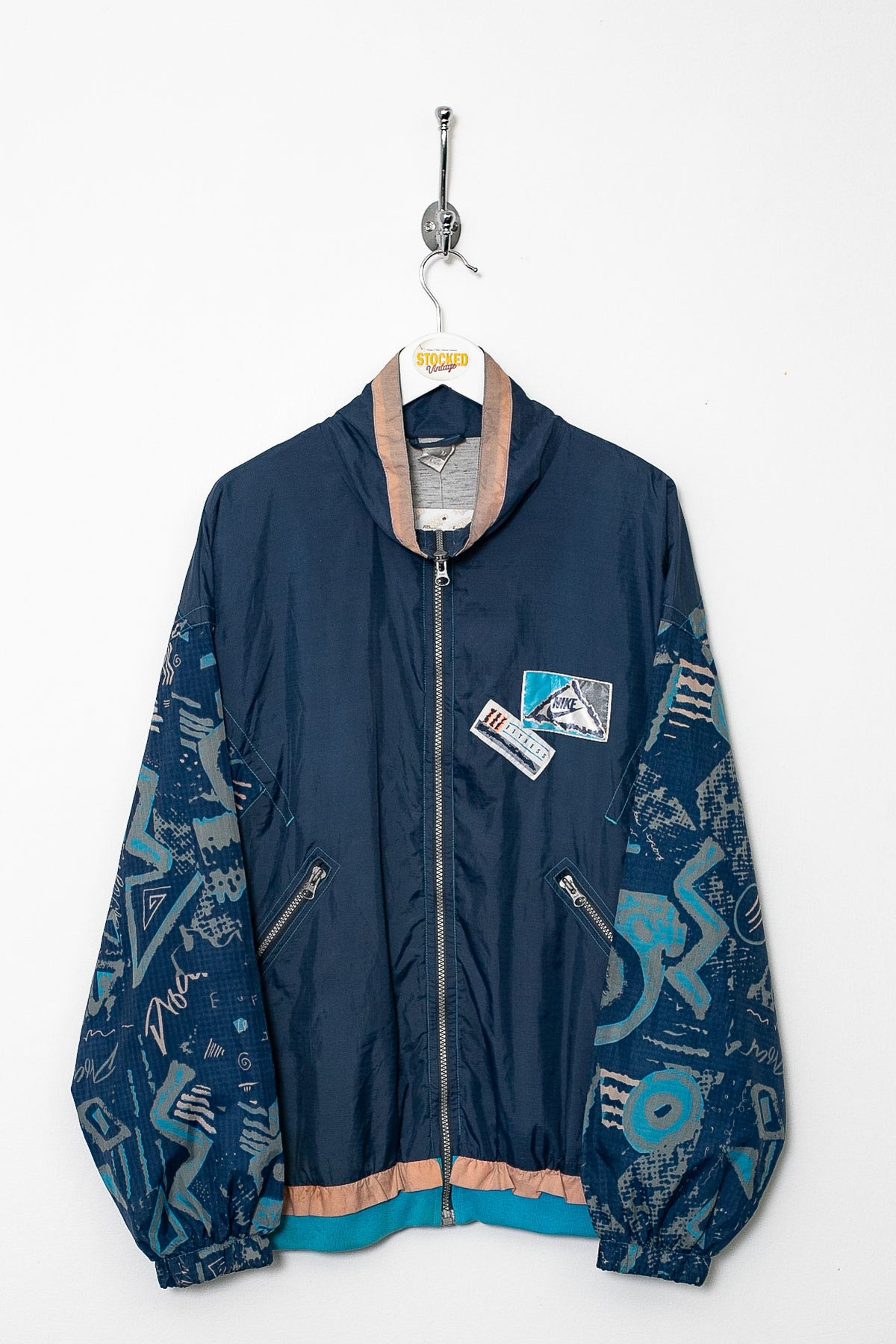 90s Nike Jacket (M)