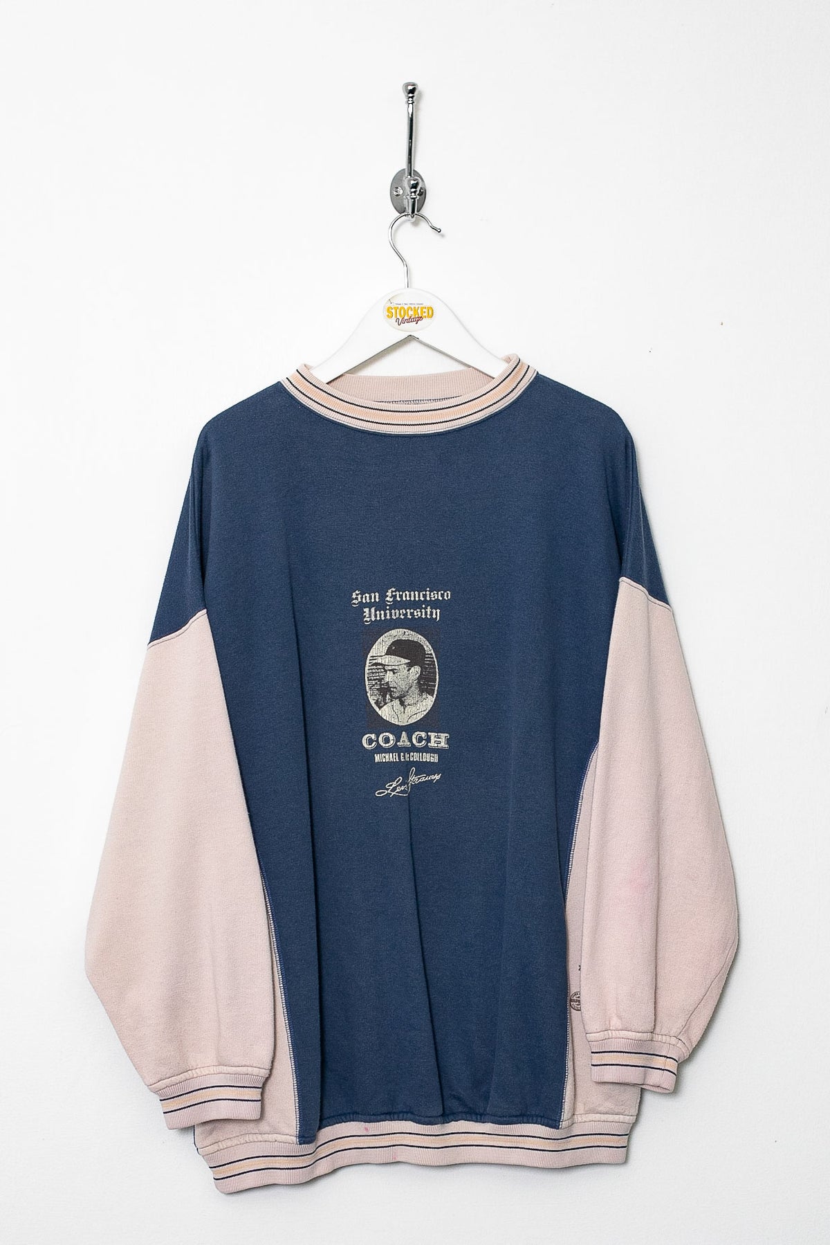 00s Levi's Sweatshirt (L)